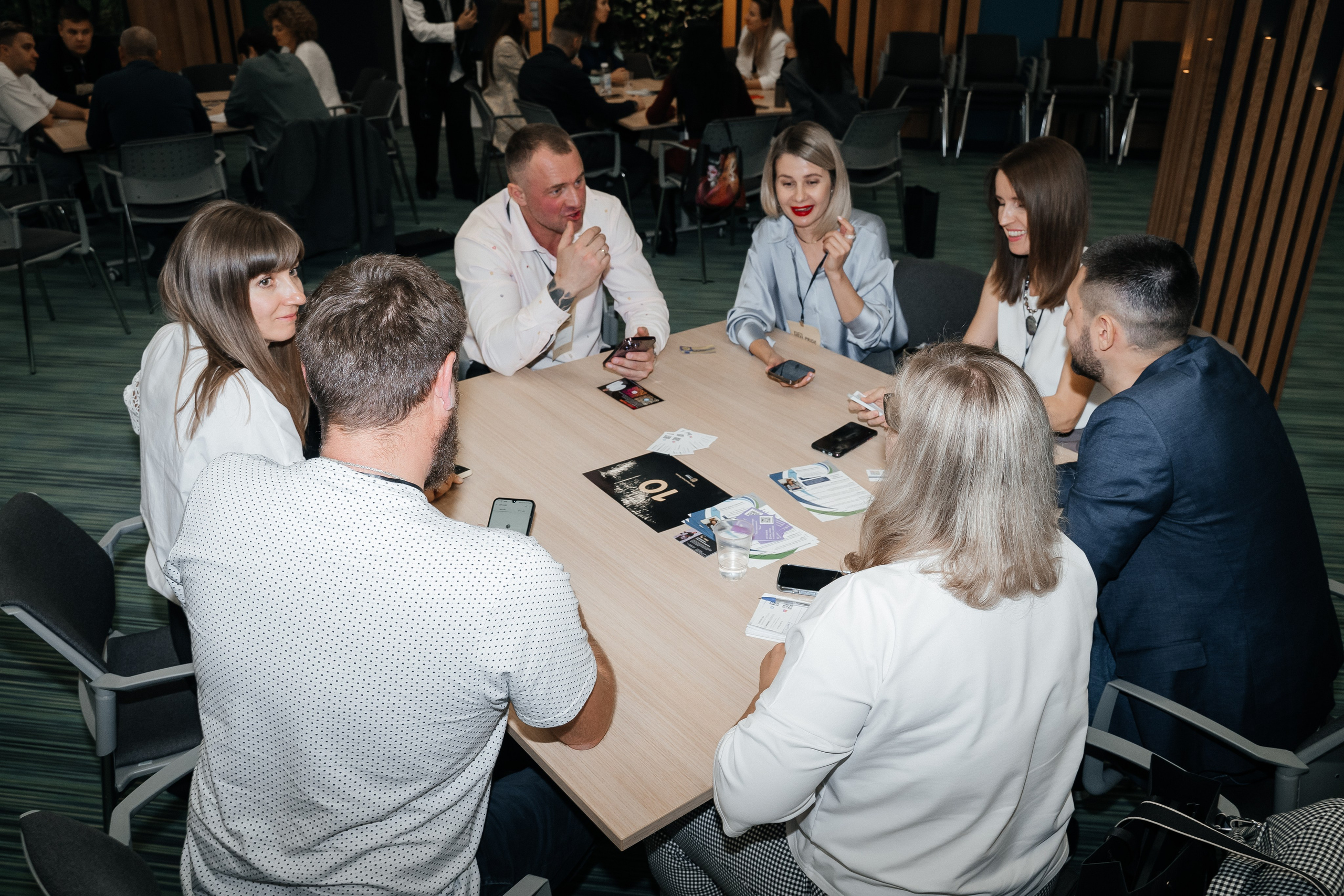 Репортаж. Виктория Алпеева — фотограф по любви