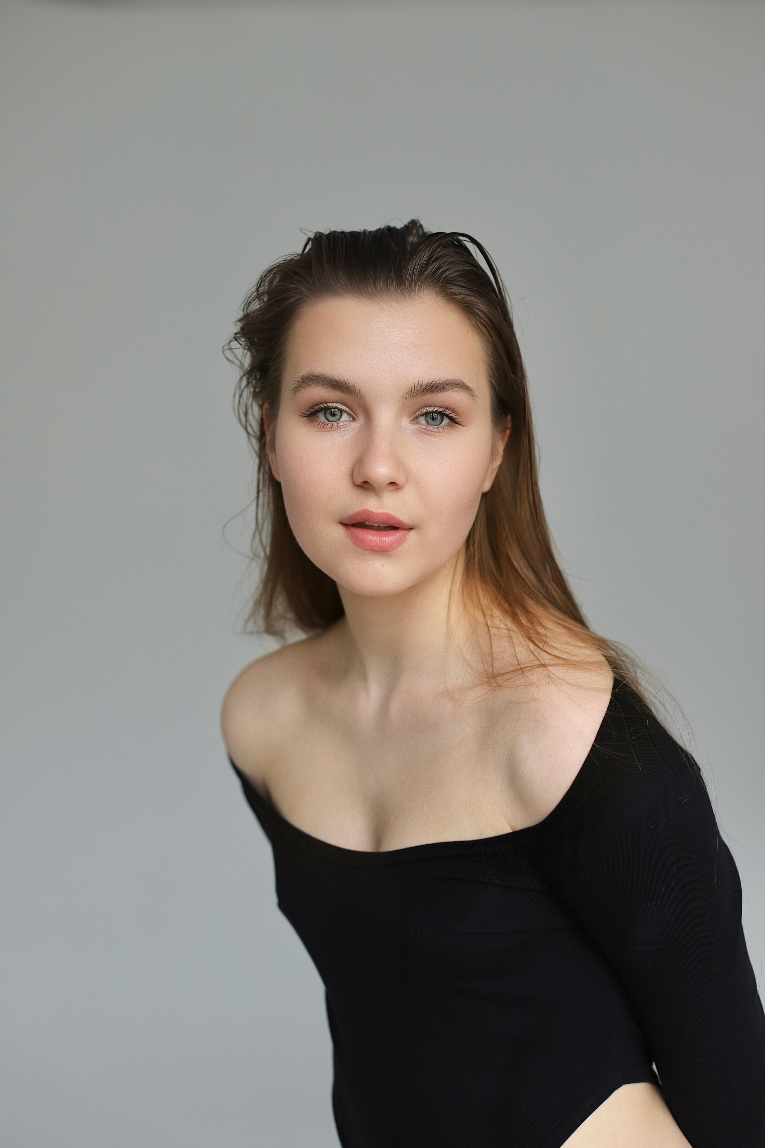 Ульяна и Максим. Kristina Krugova