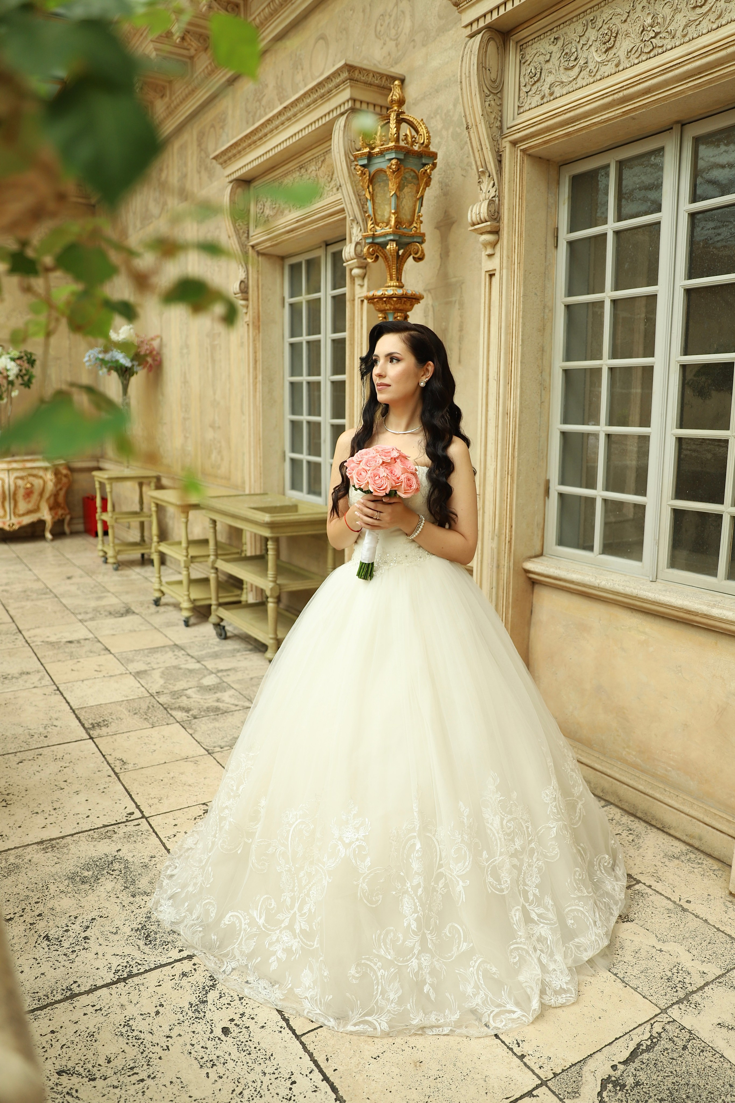 Игорь и Александра. Kristina Krugova