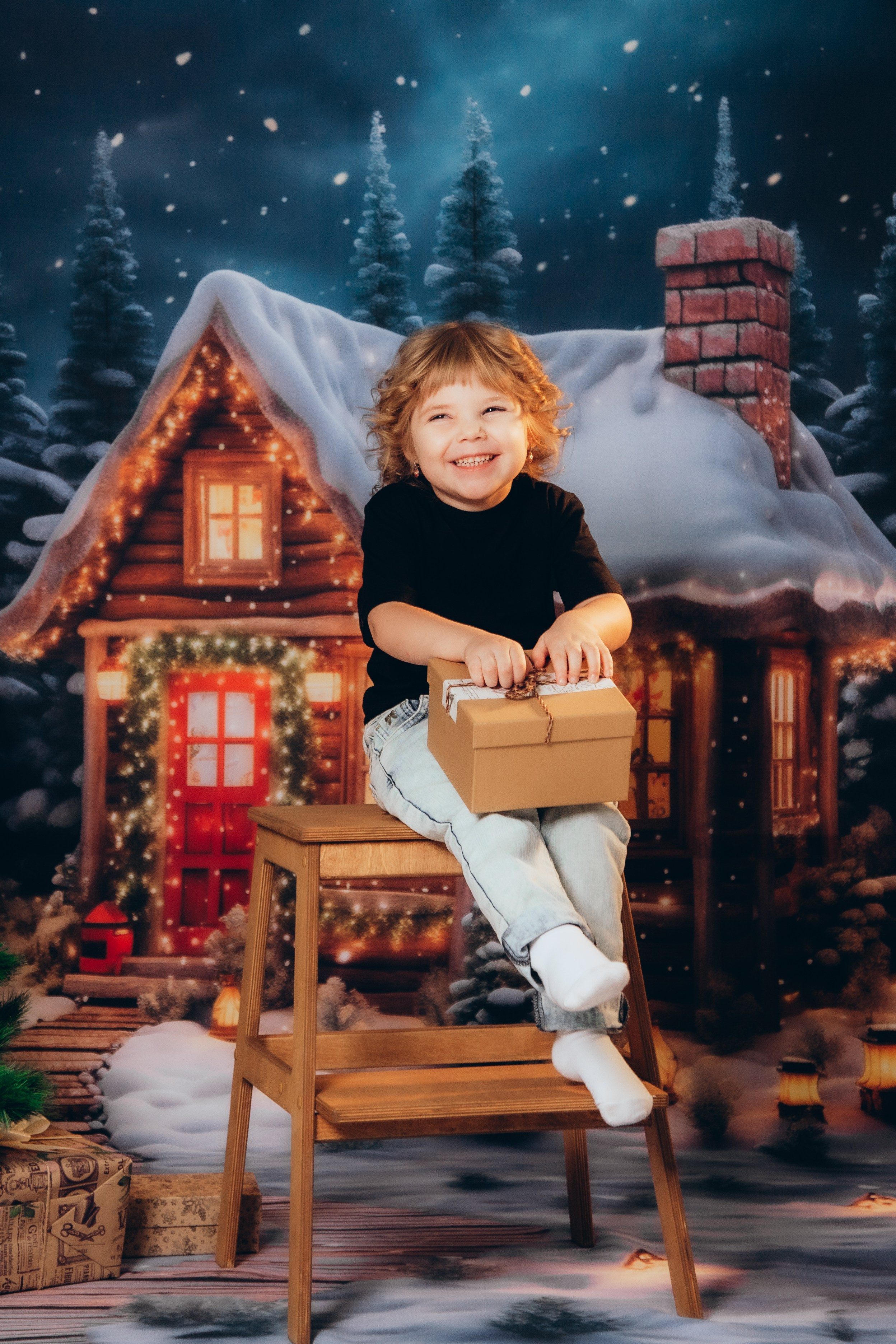 Екатерина Пеганова. Фотограф Нечипоренко Иван