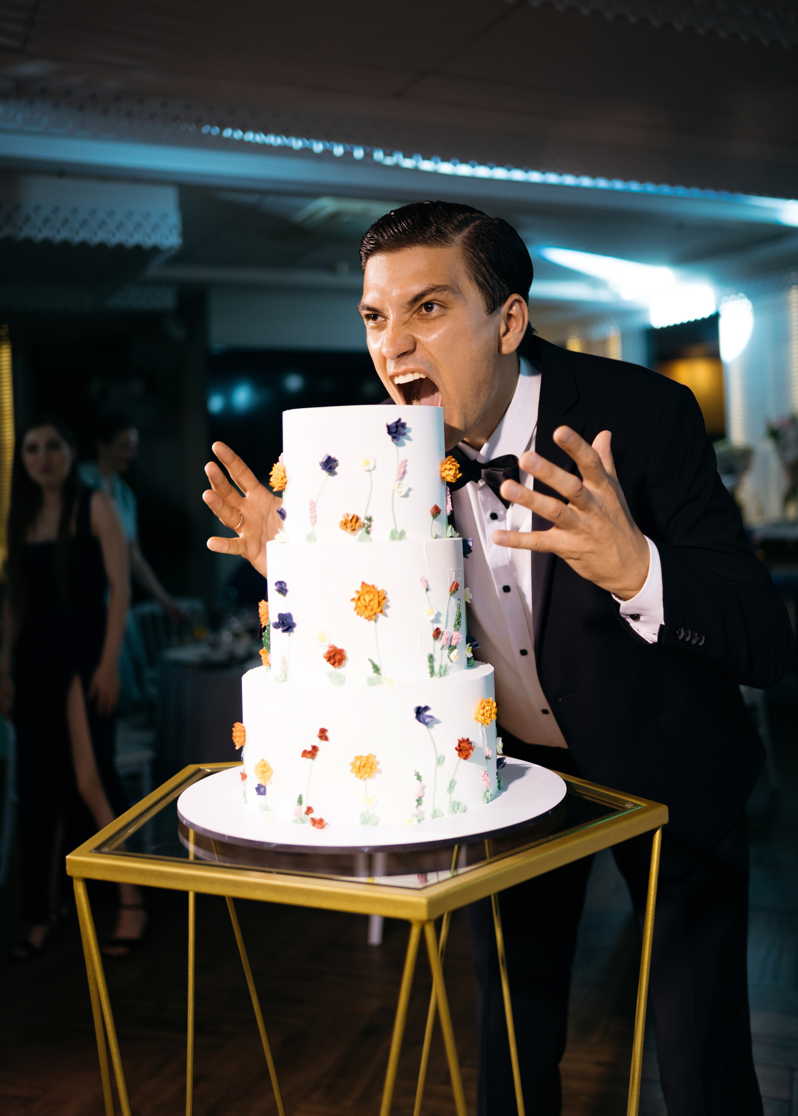 Илья & Валерия. Свадебный и семейный фотограф в Краснодаре Павел Мельников