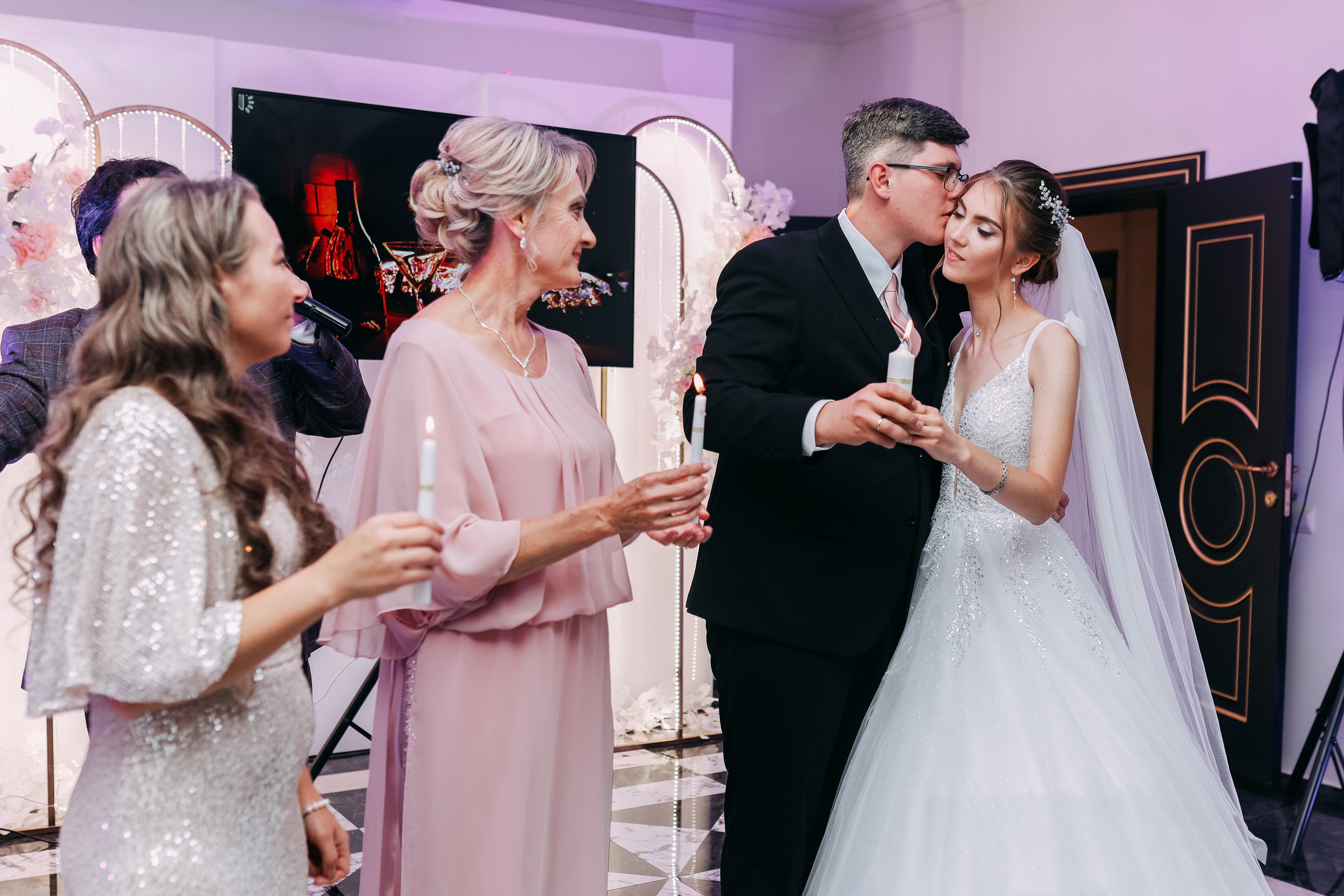 Александра и Константин. Фотопродакшн продающего контента