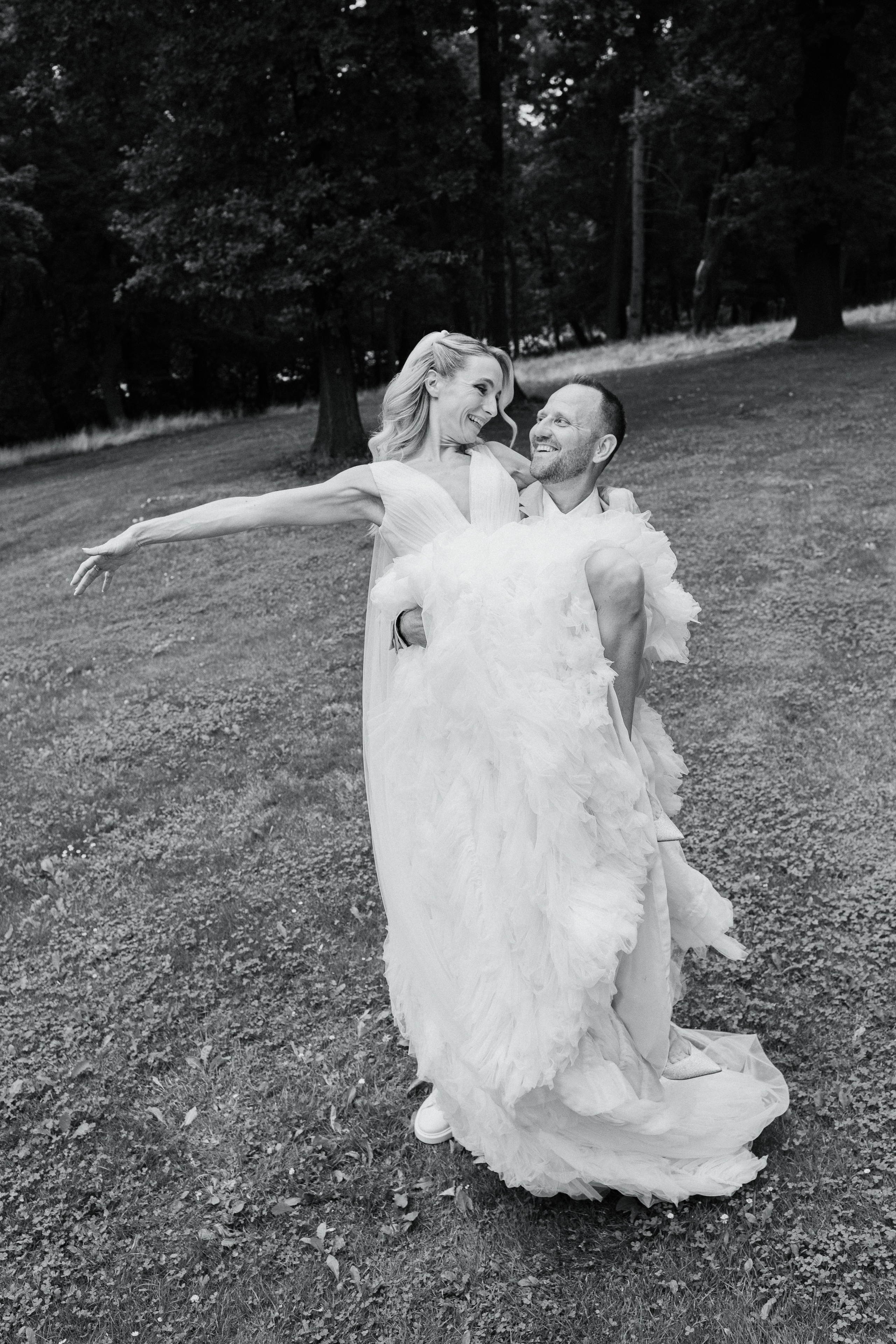 Petra & Tomáš. Wedding Photographer