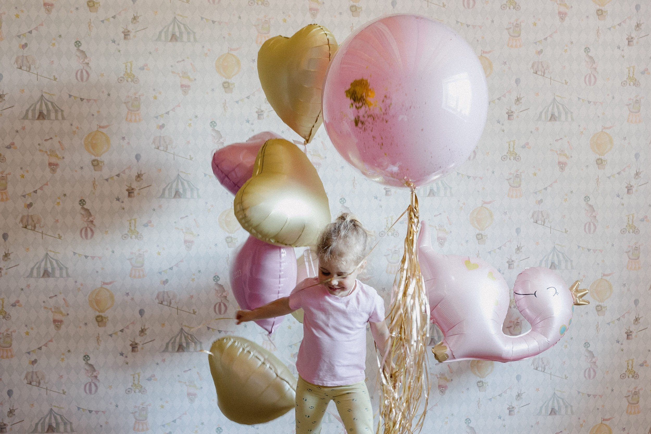 ДОБРОЕ УТРО. Семейная и детская фотография в Москве