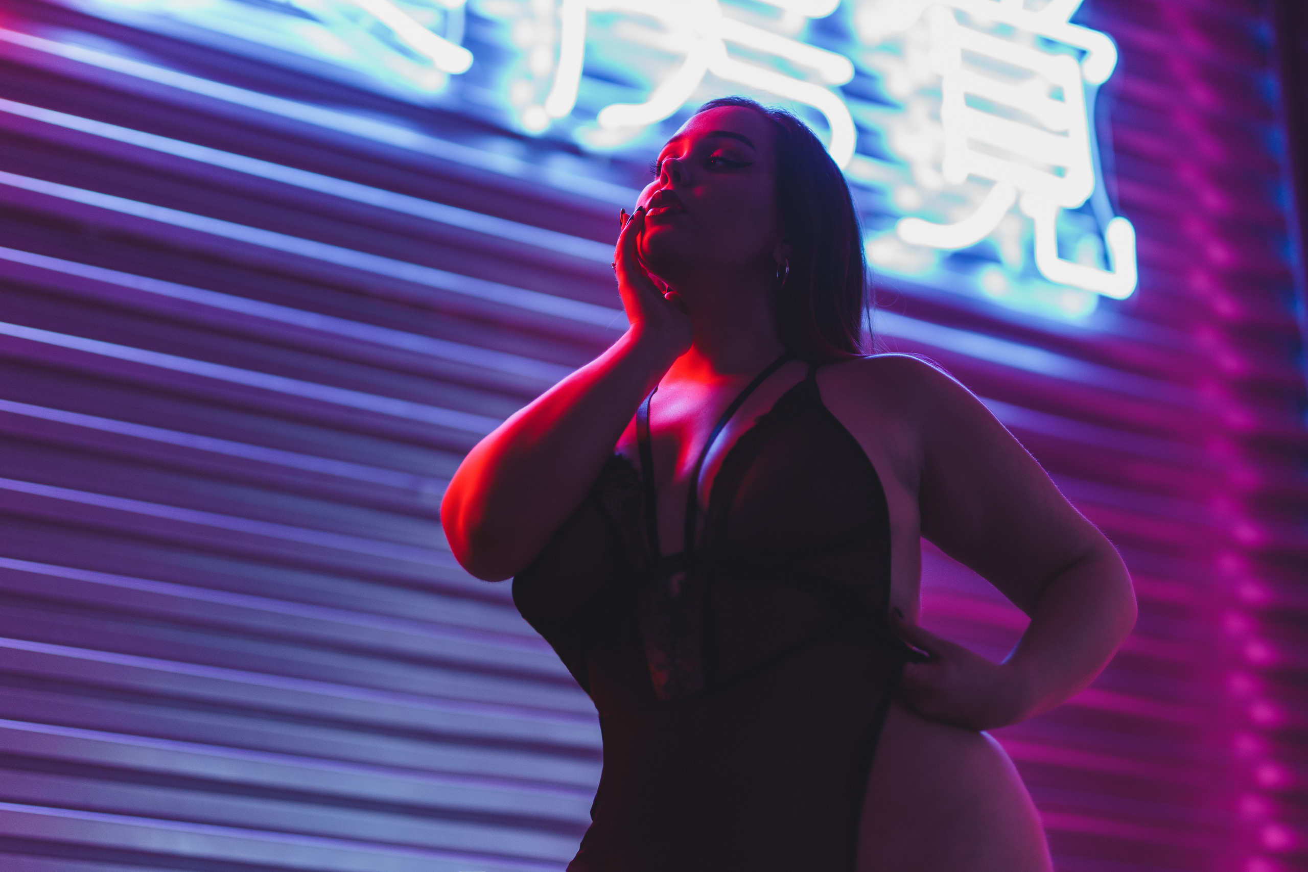 Мария. Видеооператор/Фотограф Николай Завьялов