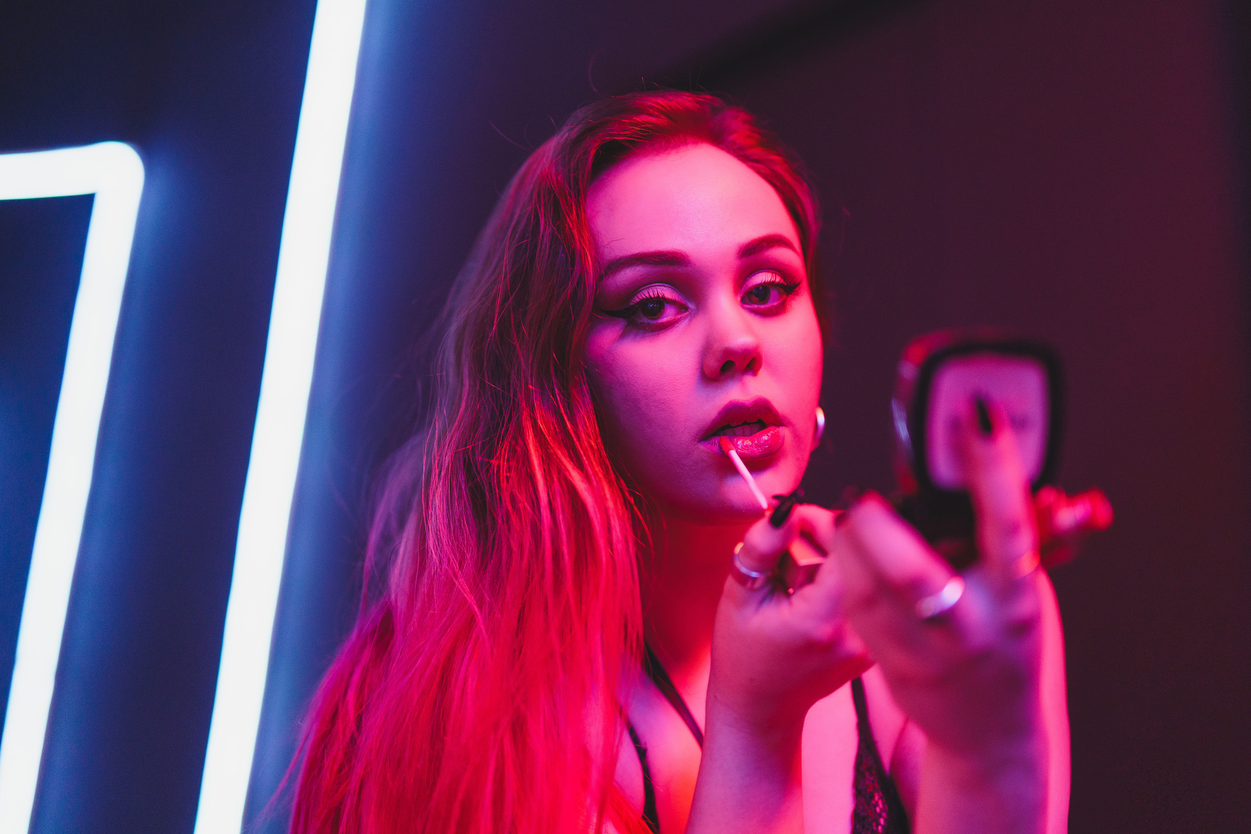 Мария. Видеооператор/Фотограф Николай Завьялов