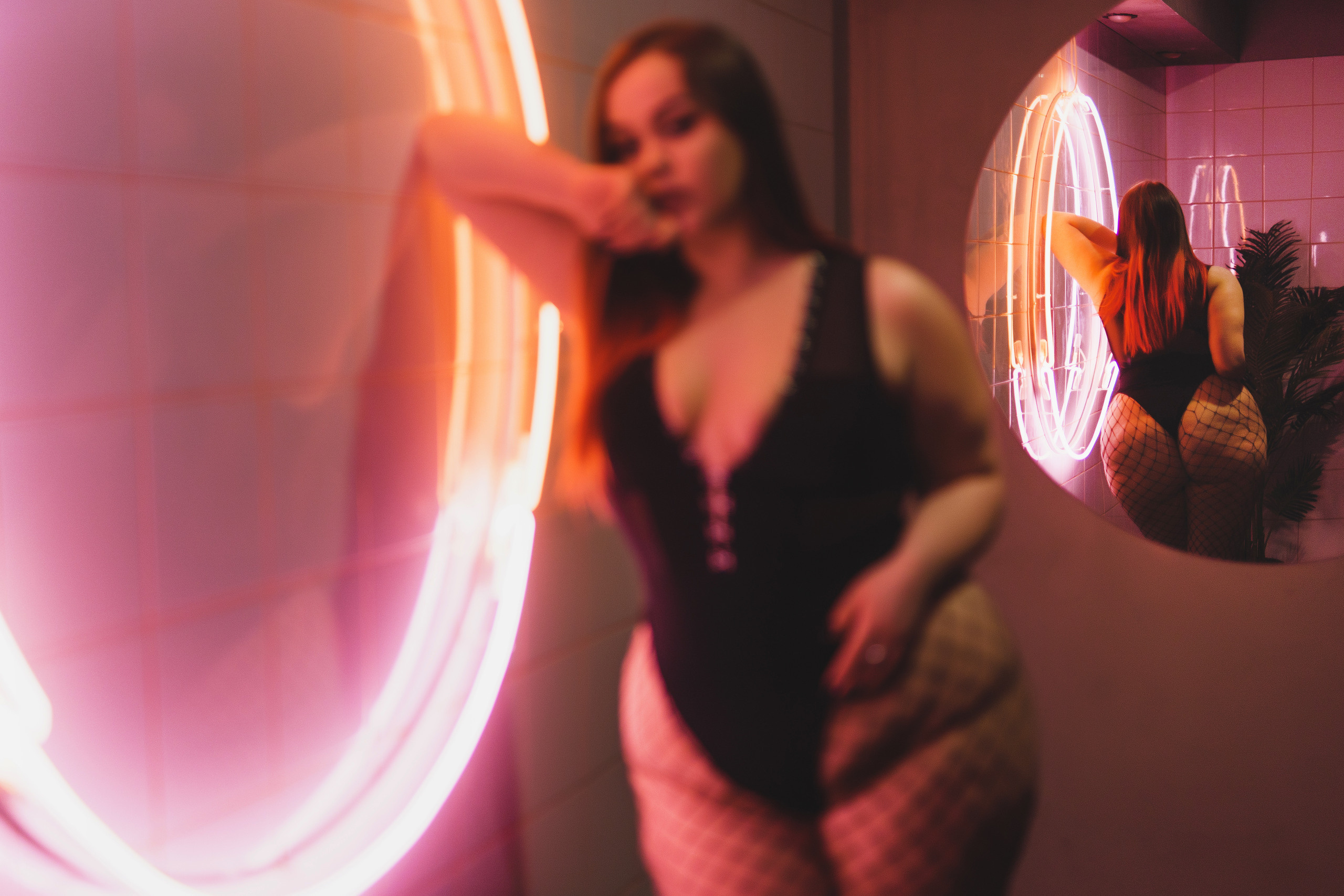 Мария. Видеооператор/Фотограф Николай Завьялов