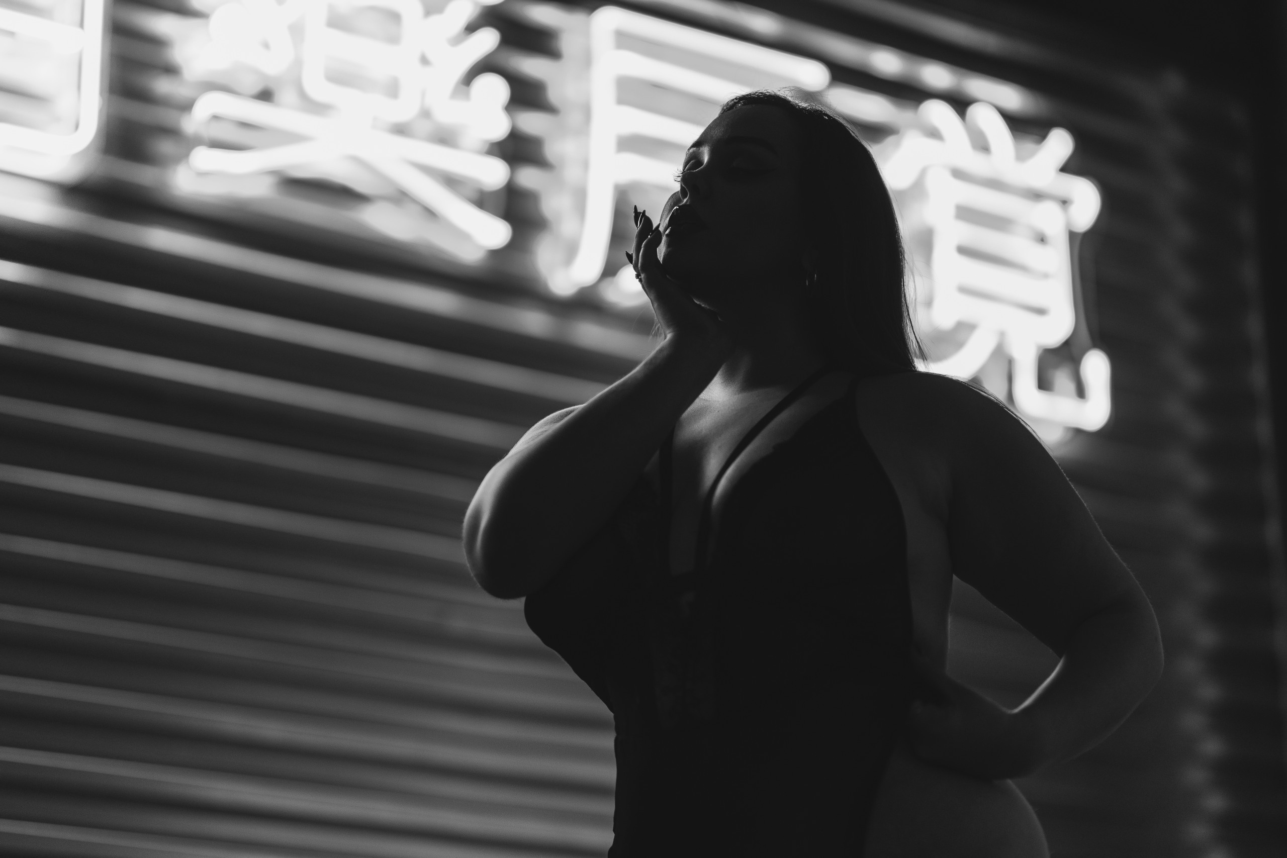 Мария. Видеооператор/Фотограф Николай Завьялов