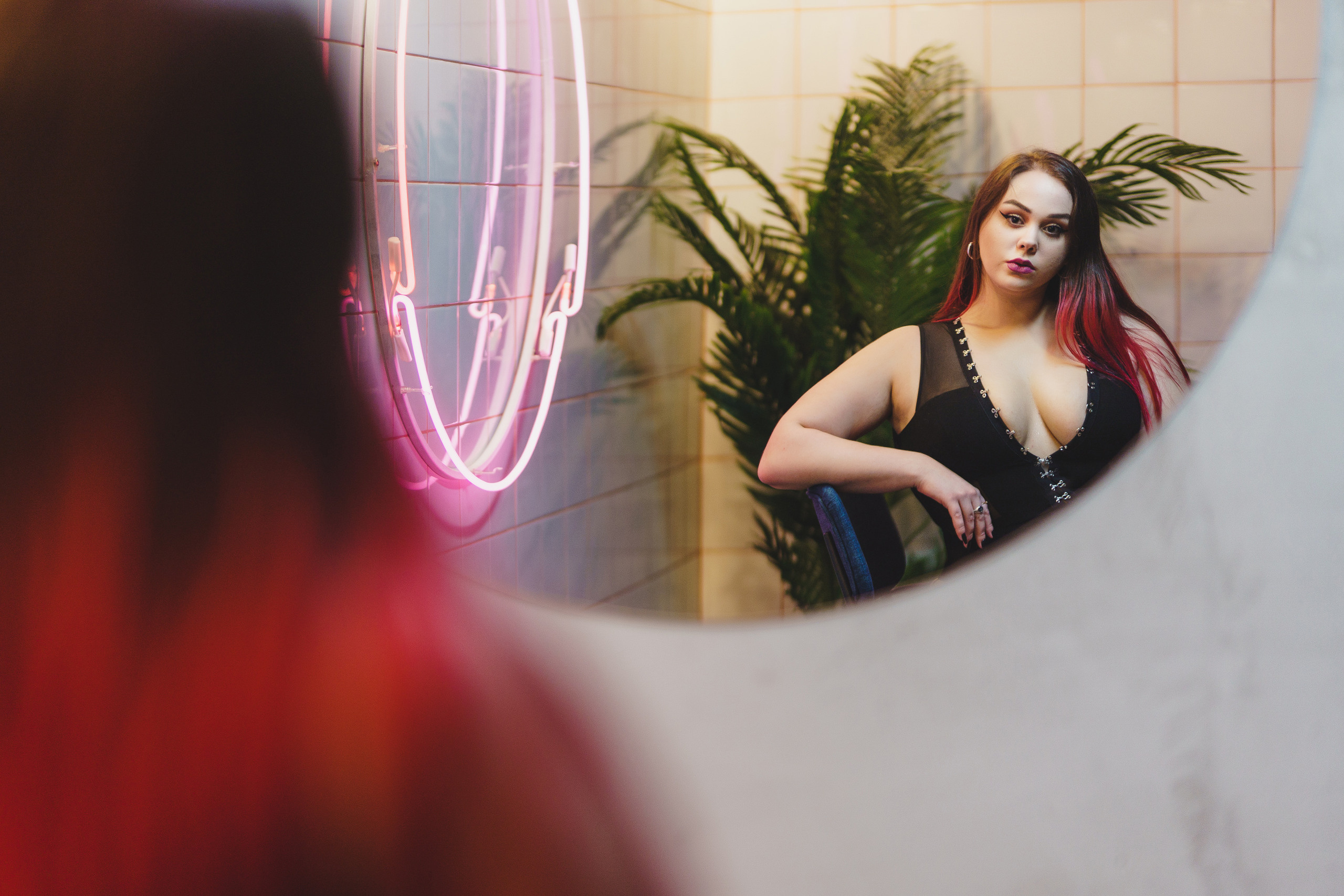 Мария. Видеооператор/Фотограф Николай Завьялов