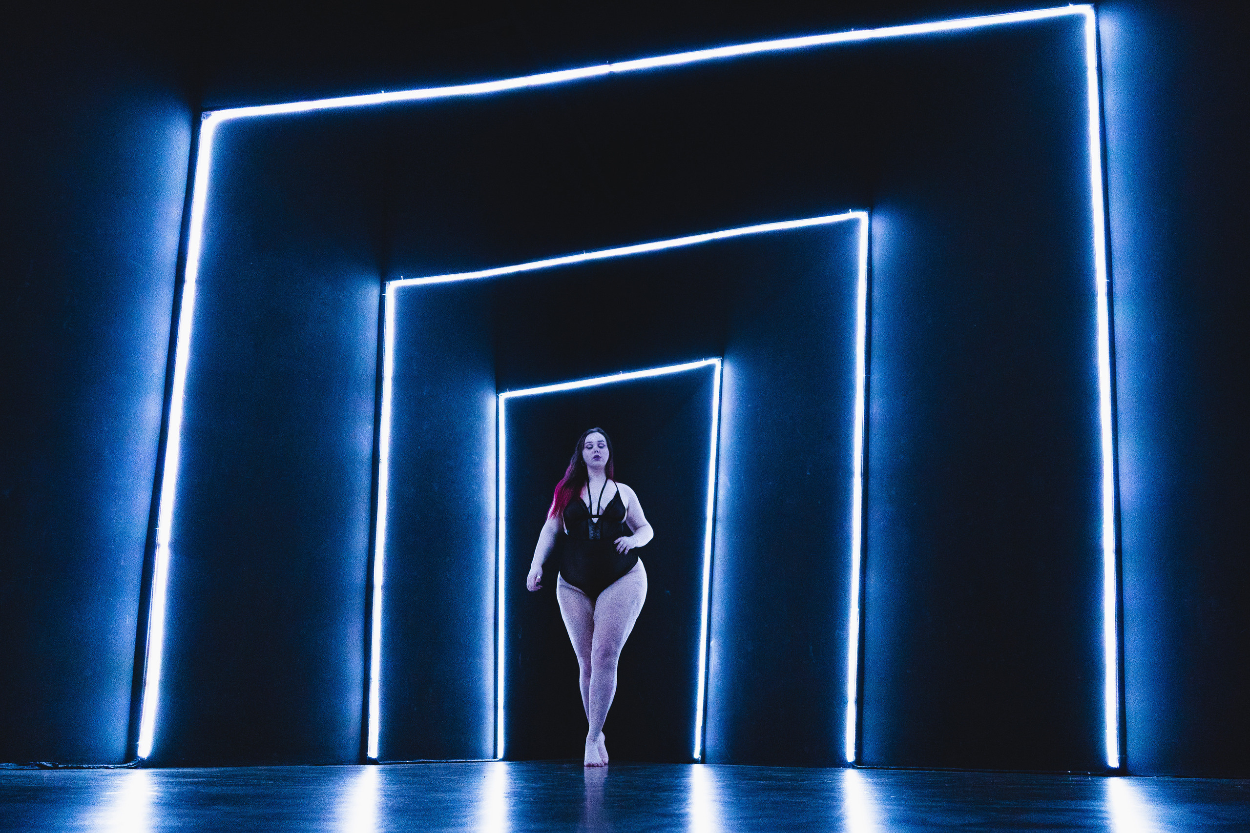 Мария. Видеооператор/Фотограф Николай Завьялов