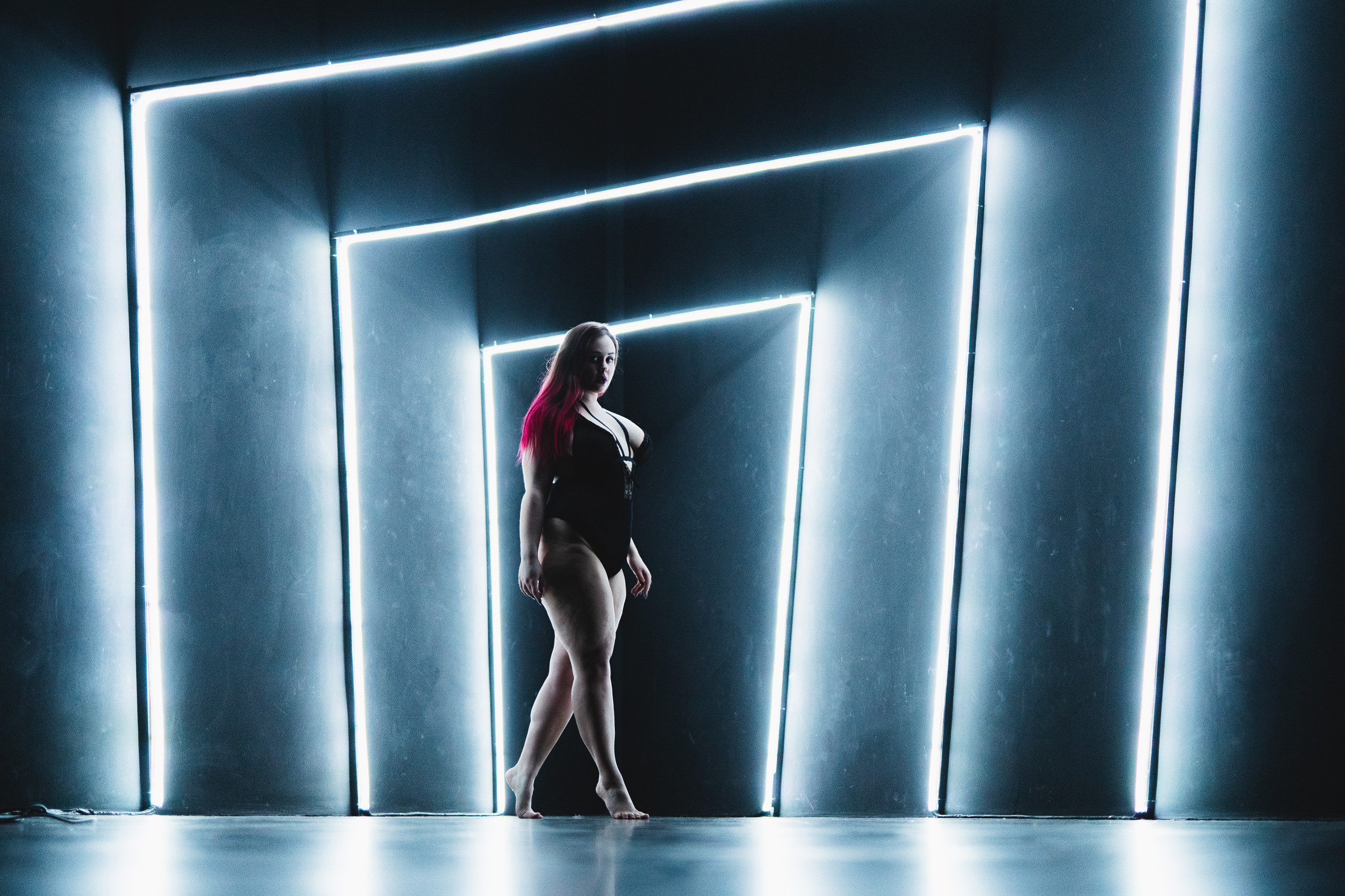 Мария. Видеооператор/Фотограф Николай Завьялов