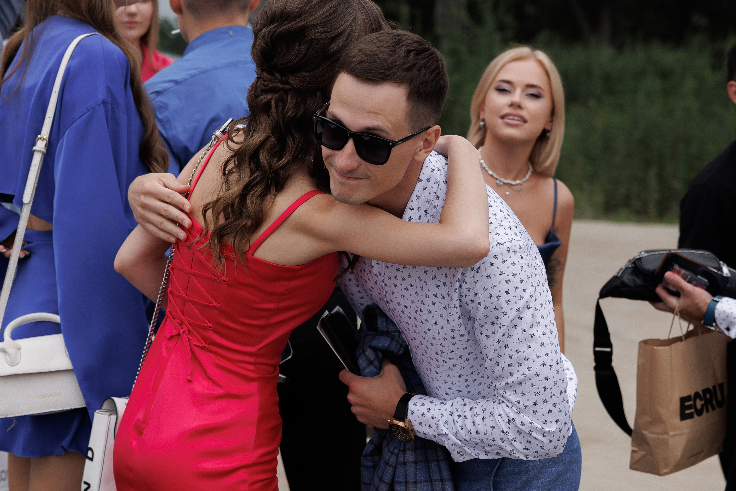 Людмила и Вадим. Свадебный и семейный фотограф  во Владивостоке Ольга Украинец