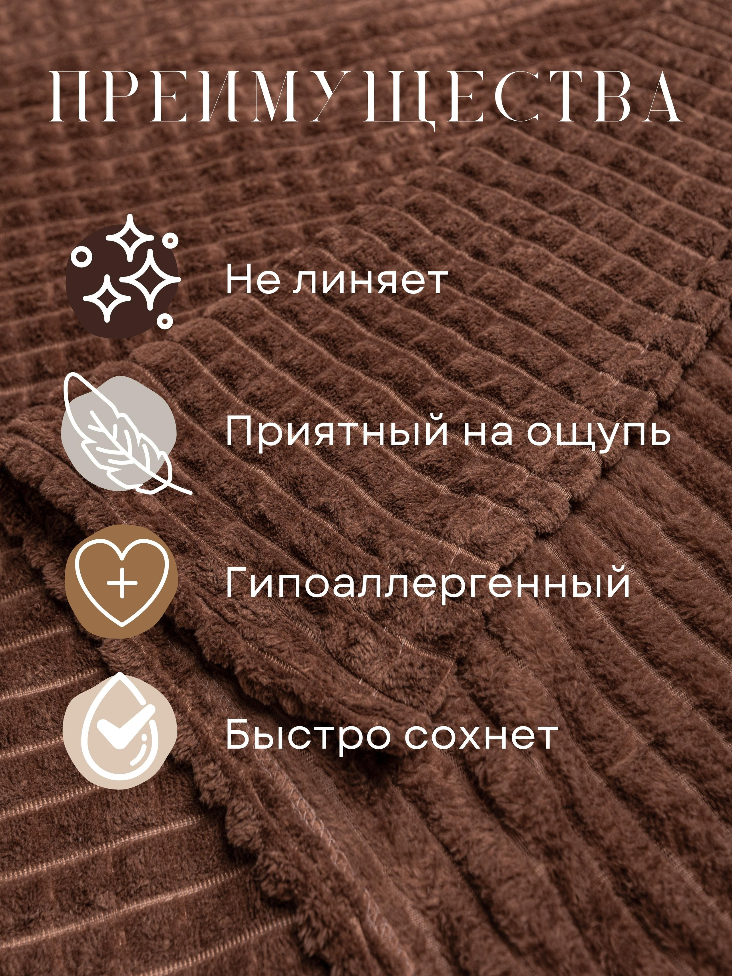 Инфографика для маркетплейсов: пледы. Маркетолог в Москве, специалист по коммуникациям и рекламе Аня Смоляга