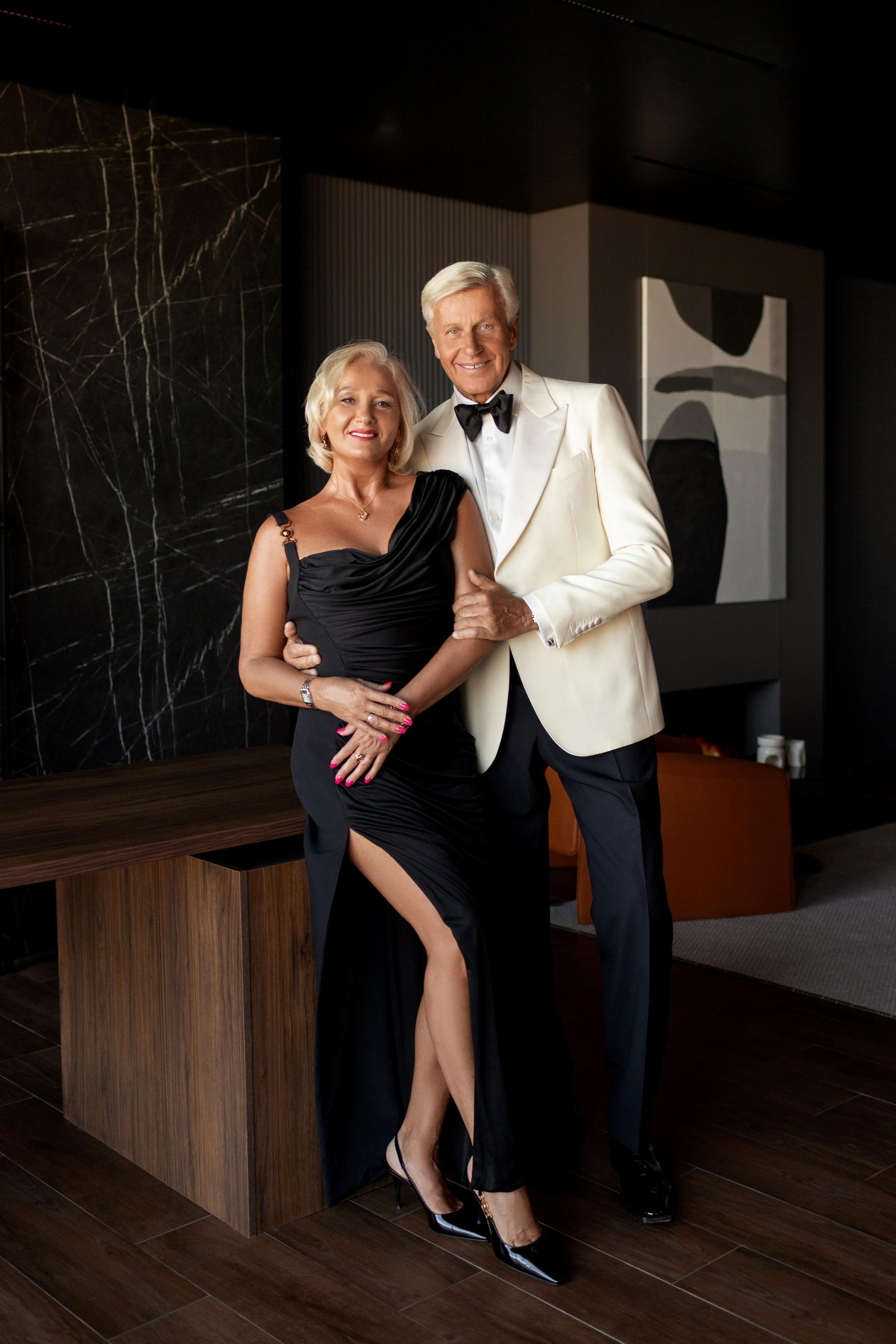 Публичные личности. Фотограф Парфенова Любовь