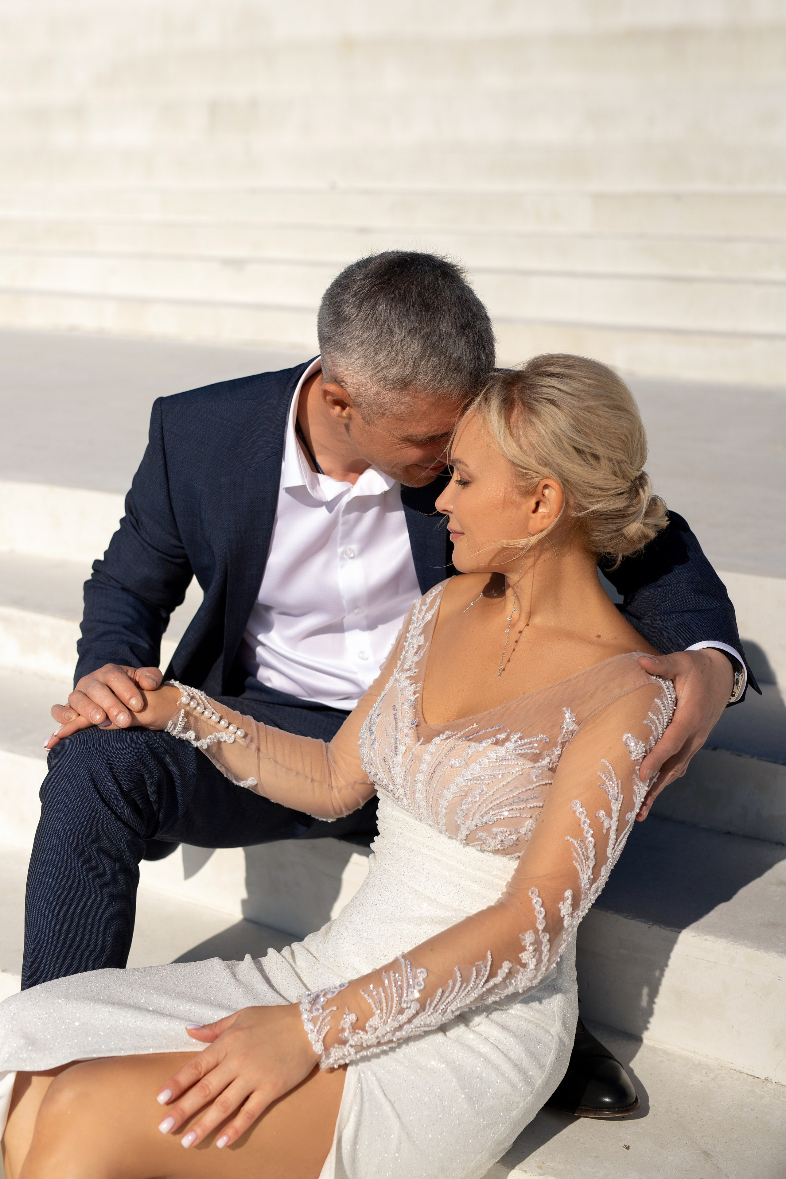 Свадебная съемка. Фотограф Парфенова Любовь