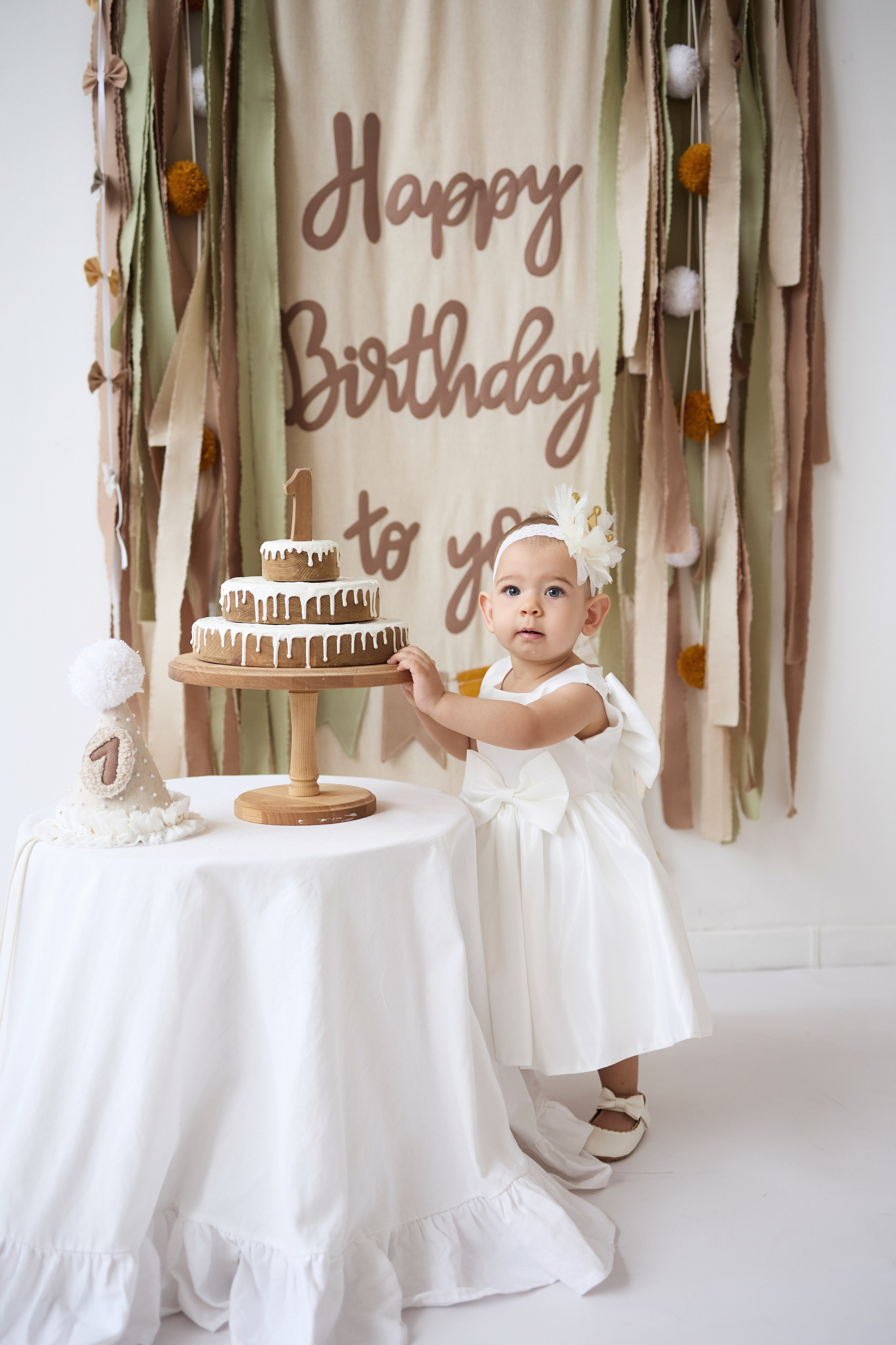 Детская и семейная фотостудия Mini Самара