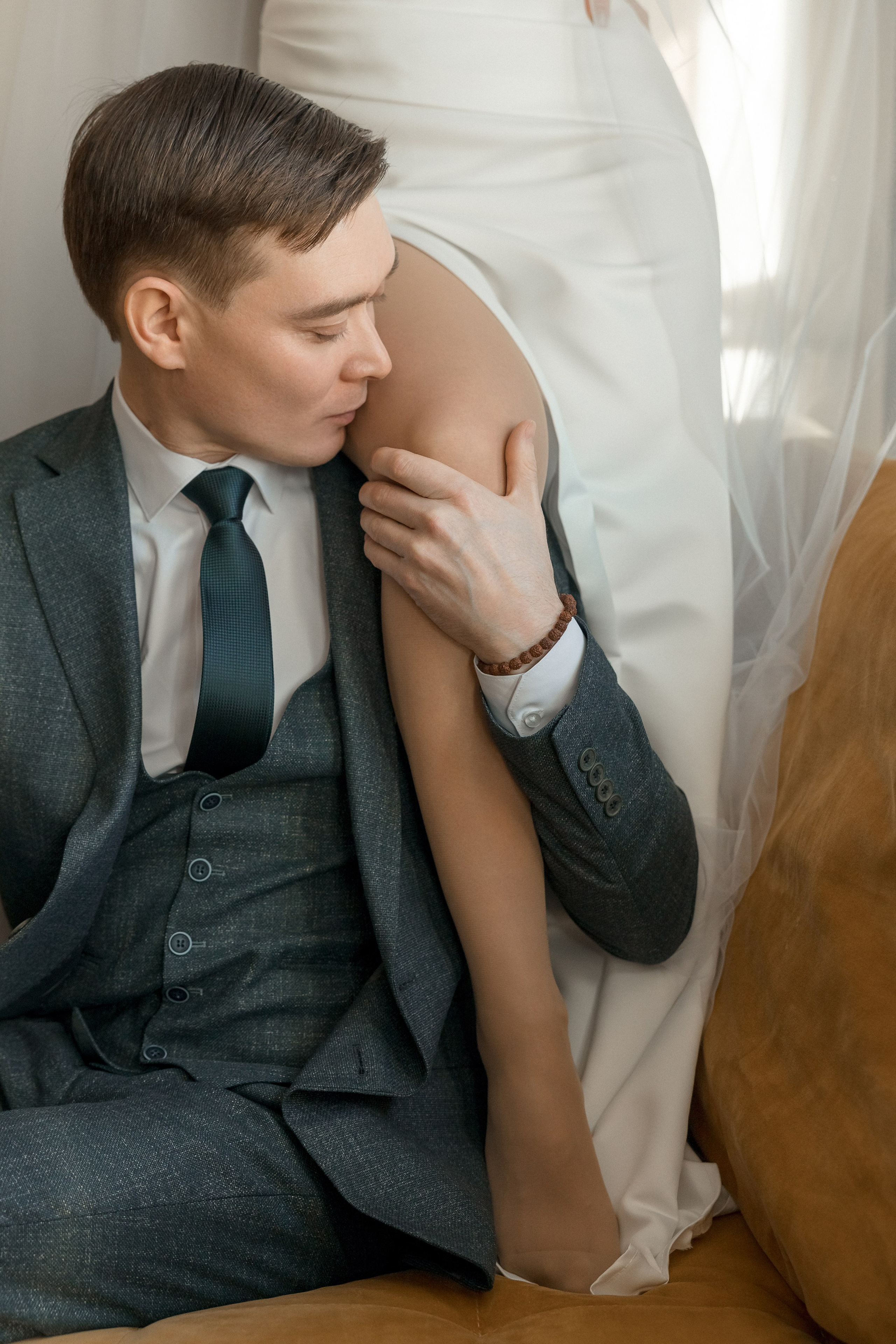 08.02.25. Алия и Ильнур. Фотограф Александр Федоренко