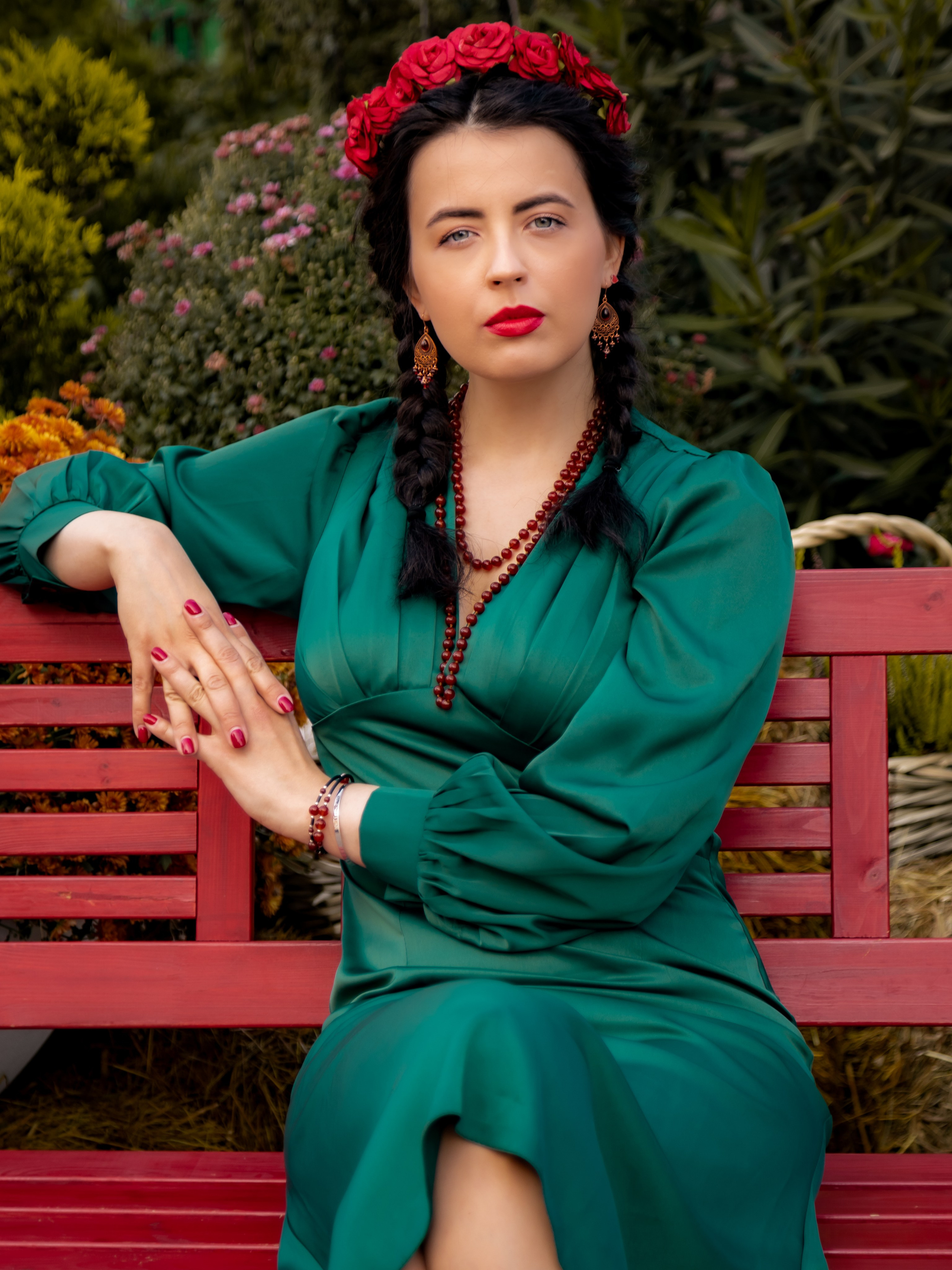 Фотосессии на улице. Фотограф в Москве — Рина Серёгина — съёмка в студии и репортаж