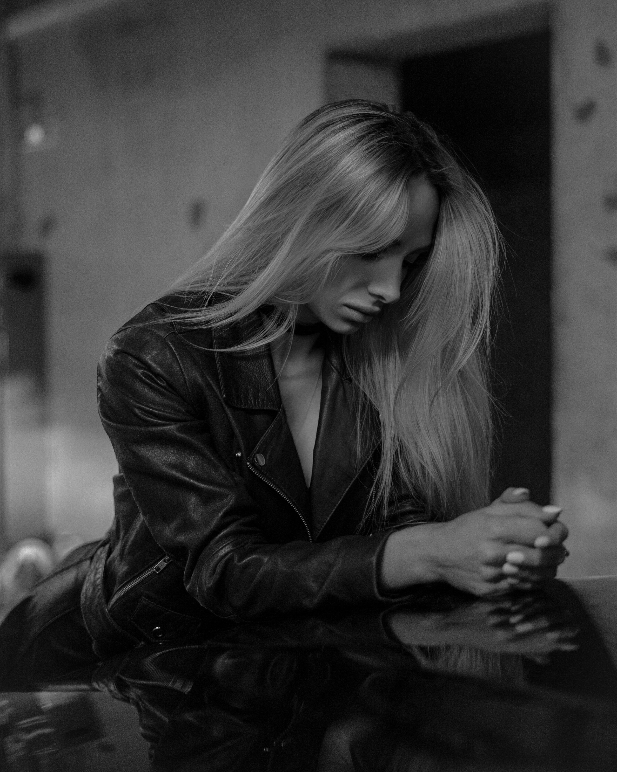 Надежда. Портретный фотограф Санкт-Петербург Зикс Елизавета