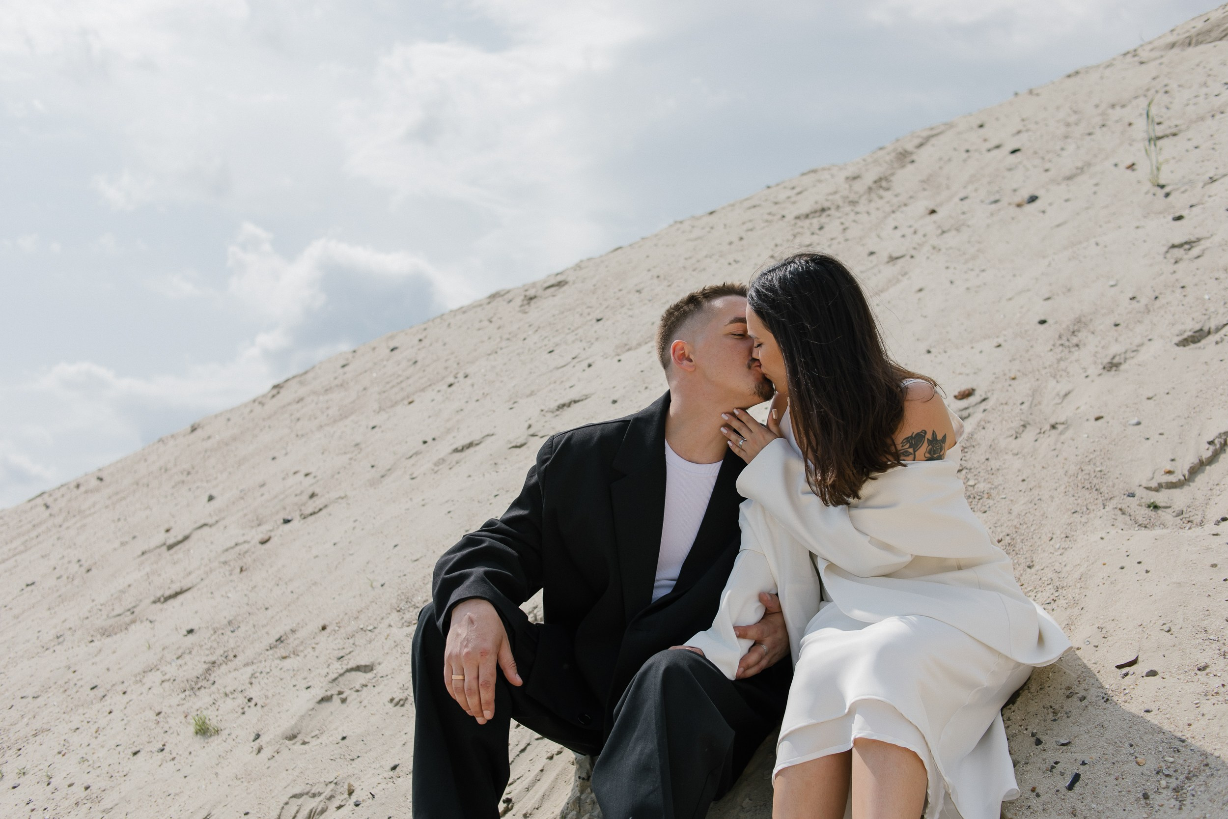 ARINA+IVAN. Свадебный, семейный фотограф Брянск, Москва — Виктория Антропова