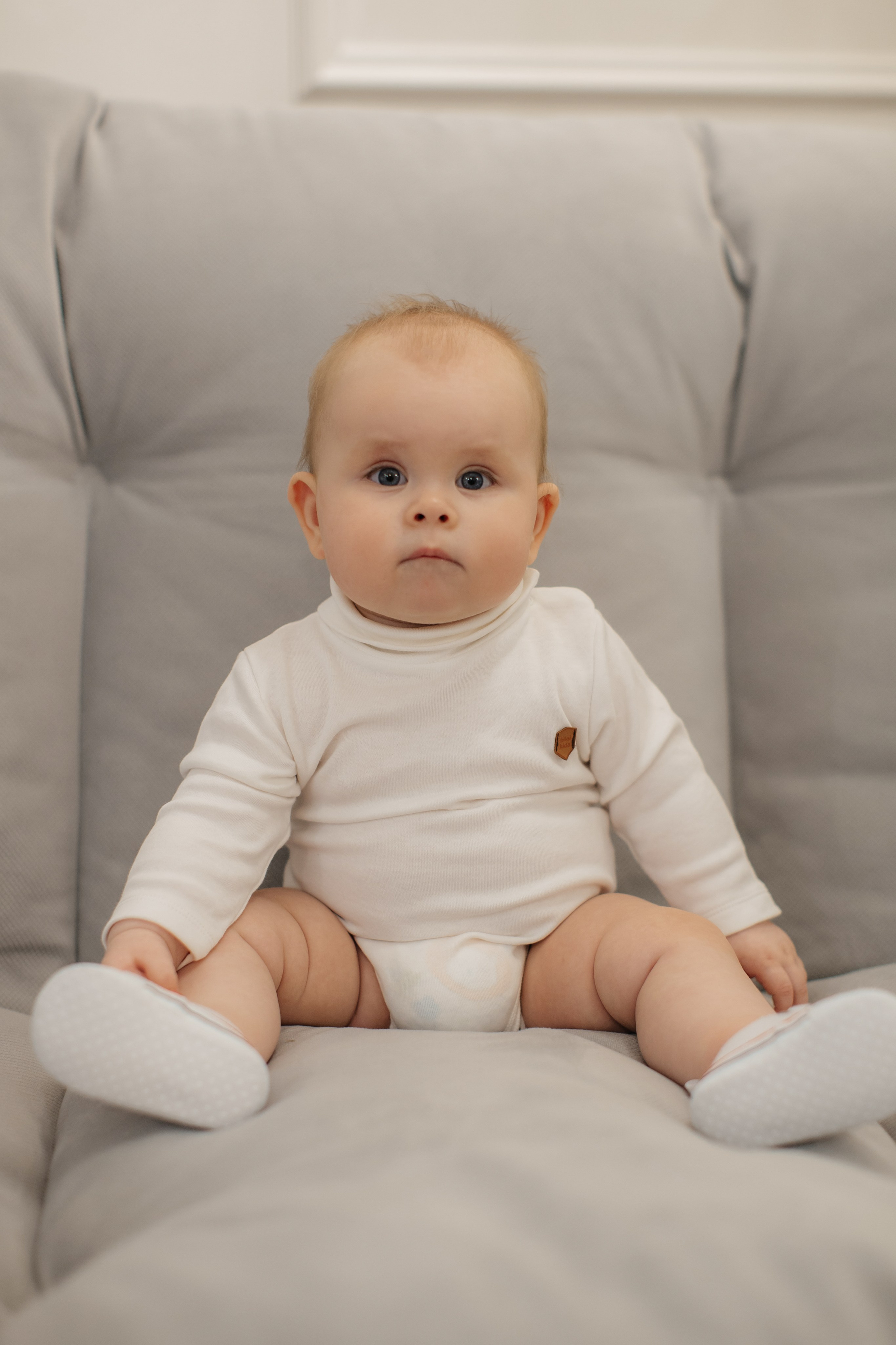 Николь. Свадебный, семейный фотограф Брянск, Москва — Виктория Антропова