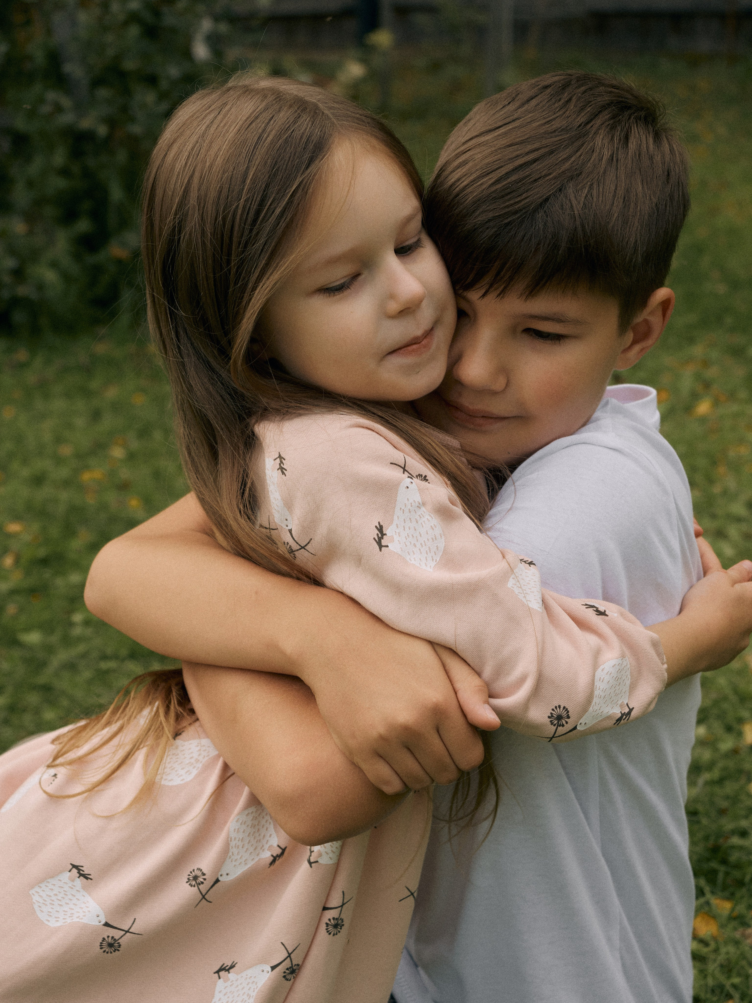 Family. Екатерина Ханенко — фотограф в Екатеринбурге