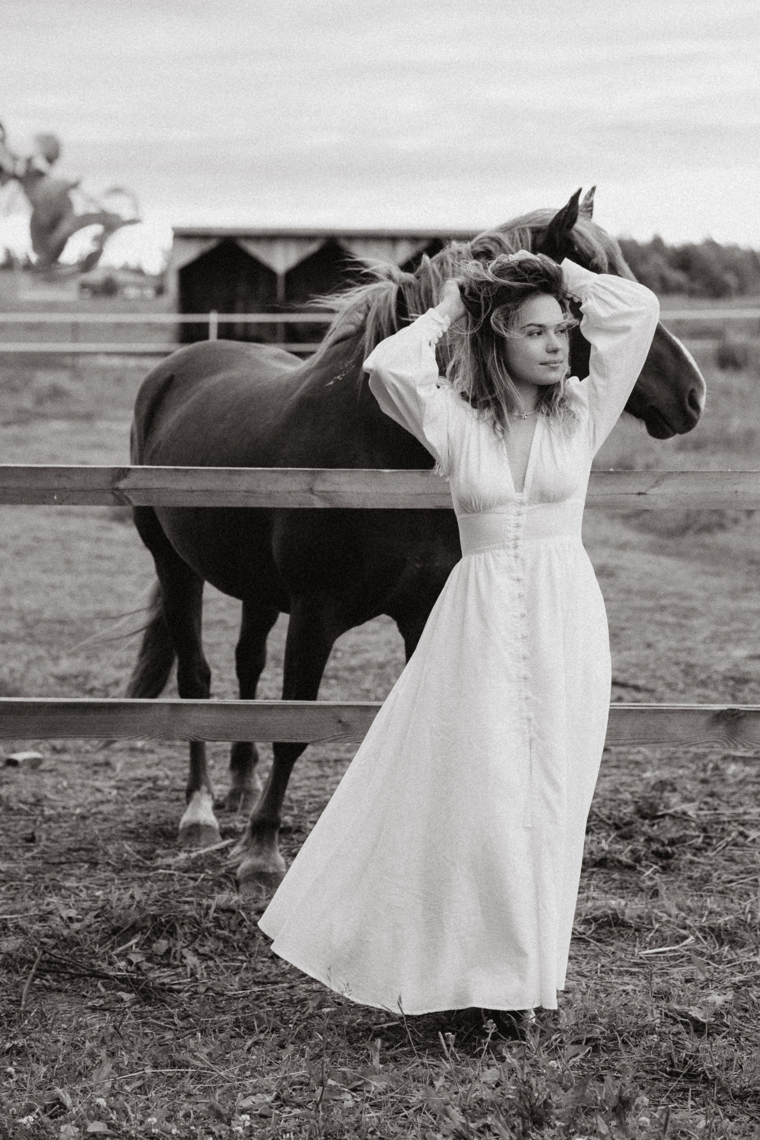 Алина. Фотограф Ульяна Дивина в Нижнем Новгороде и Нижегородской области