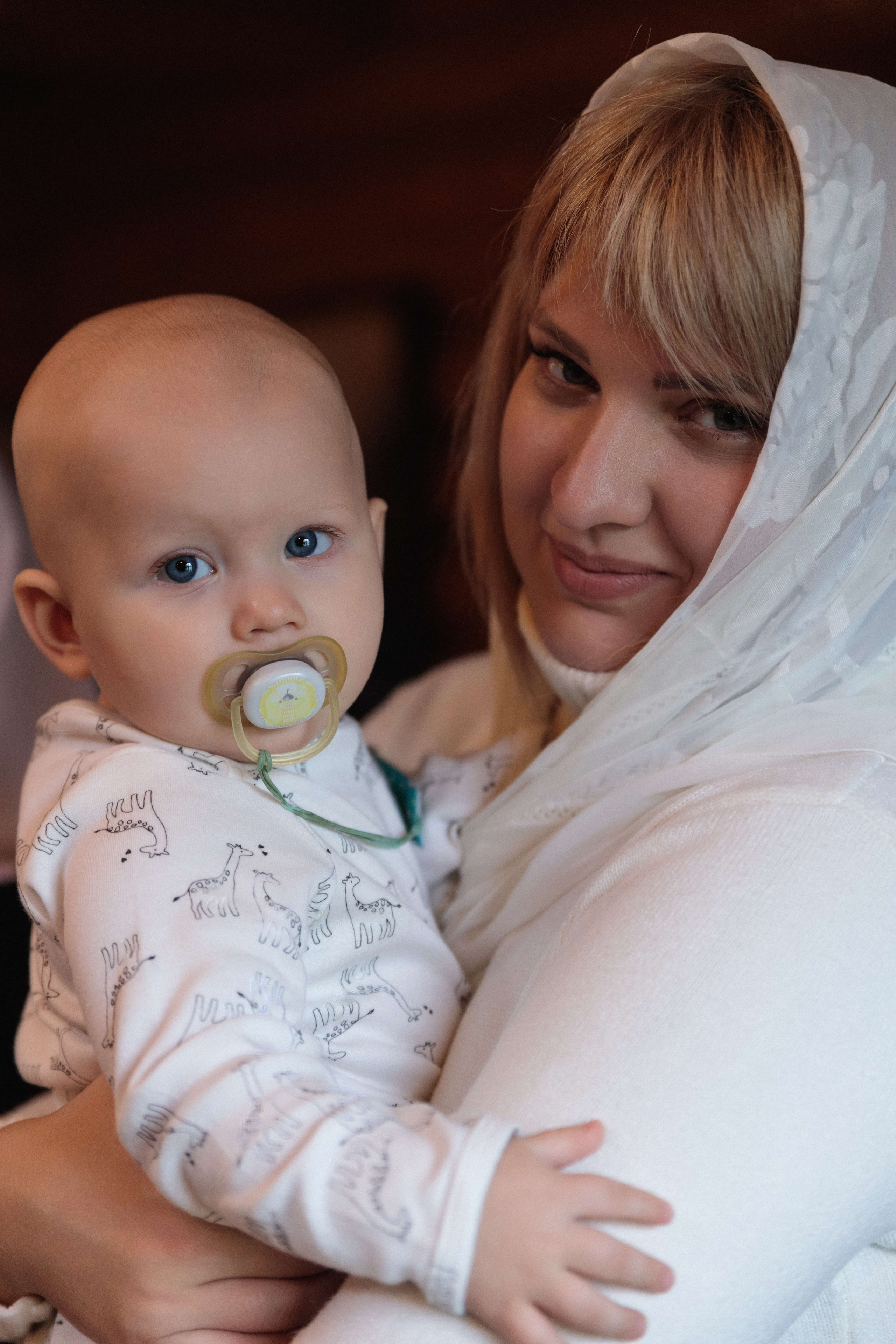 Крещение🖤. Свадебный фотограф Мироманов Николай в Крыму