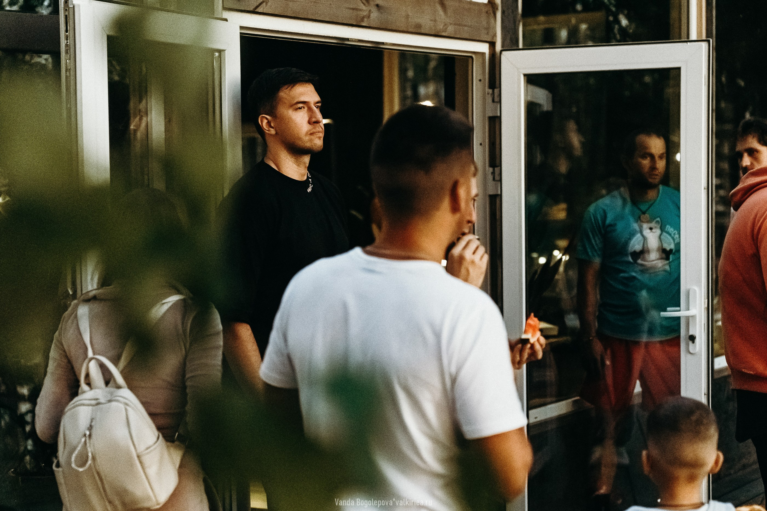 Фестиваль «Дофамин» 2024. Фотосъемка, свадебная фотосъемка, Москва, Нижний Новгород