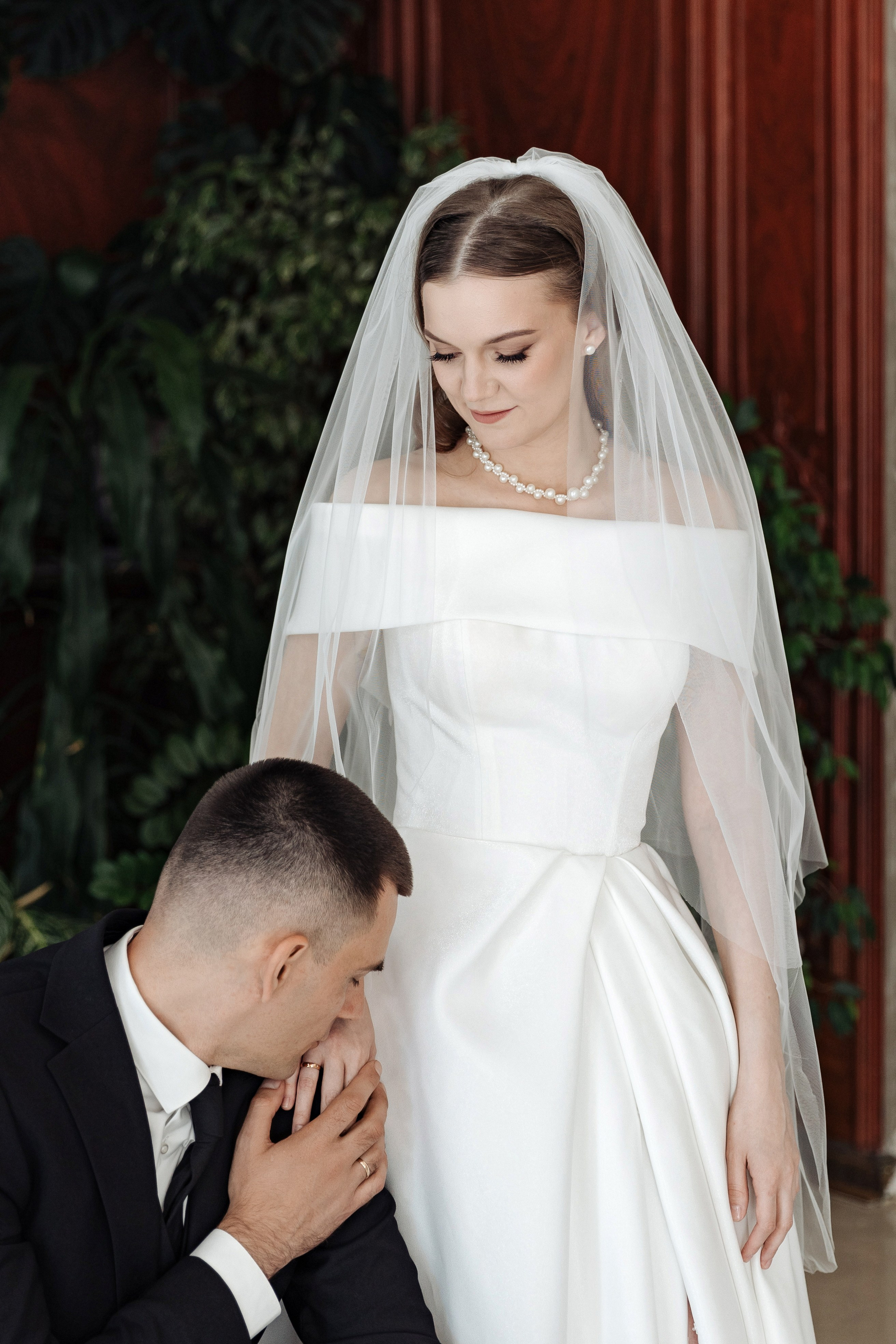 V & P. Фотограф Дзюба Марина. Свадебный фотограф