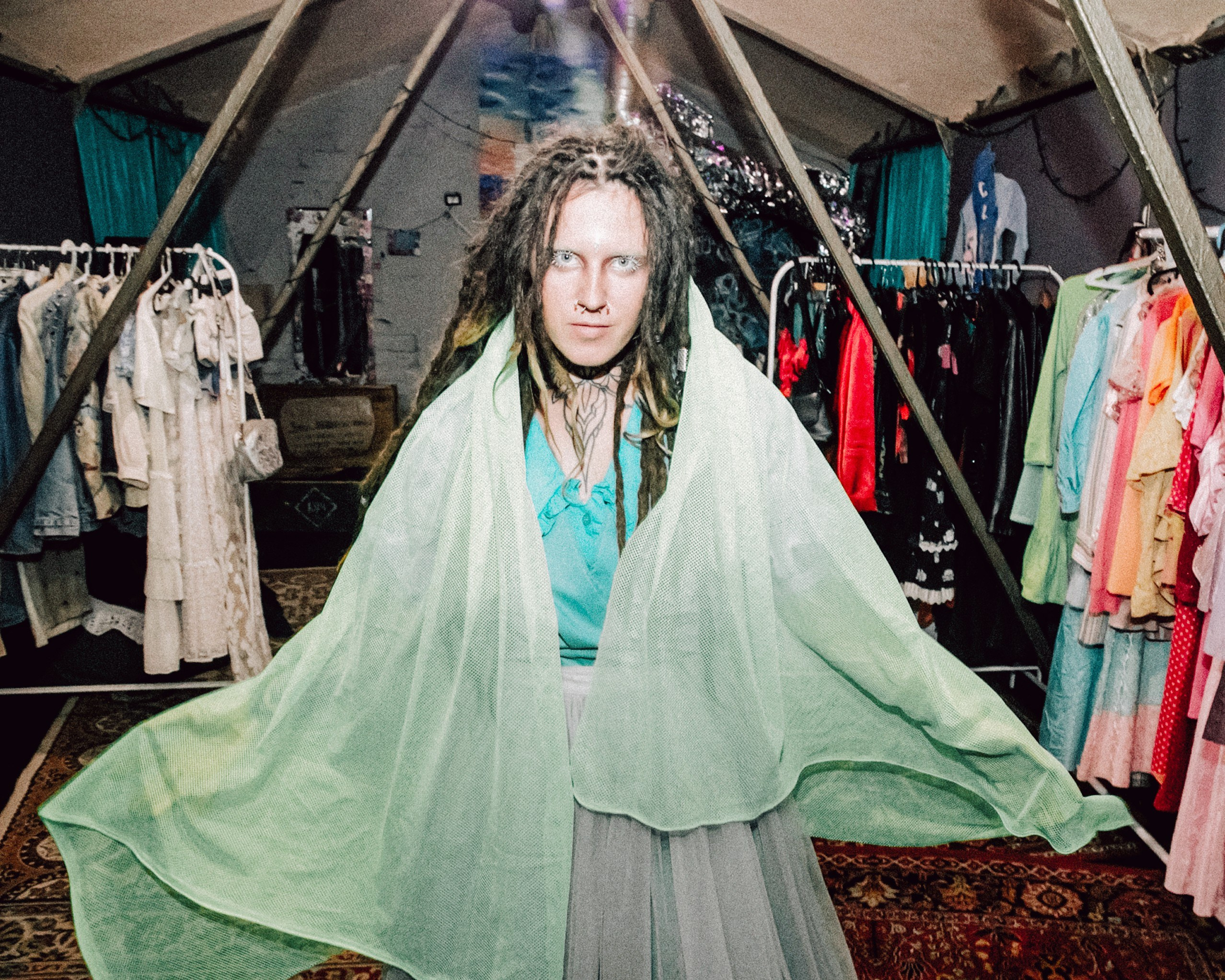 Луми. Портретный фотограф Ванинен Анастасия. Санкт-Петербург