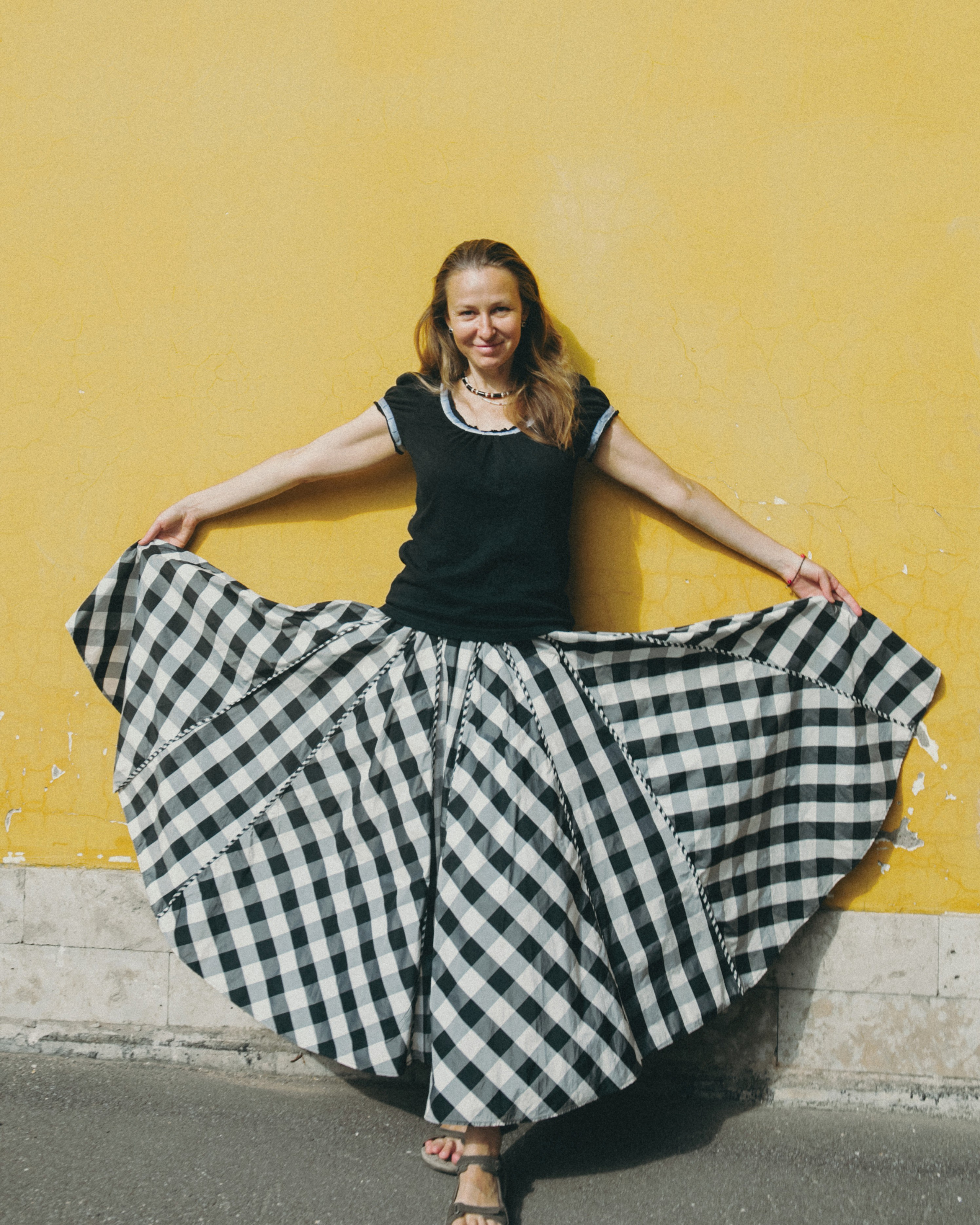 Юля. Портретный фотограф Ванинен Анастасия. Санкт-Петербург