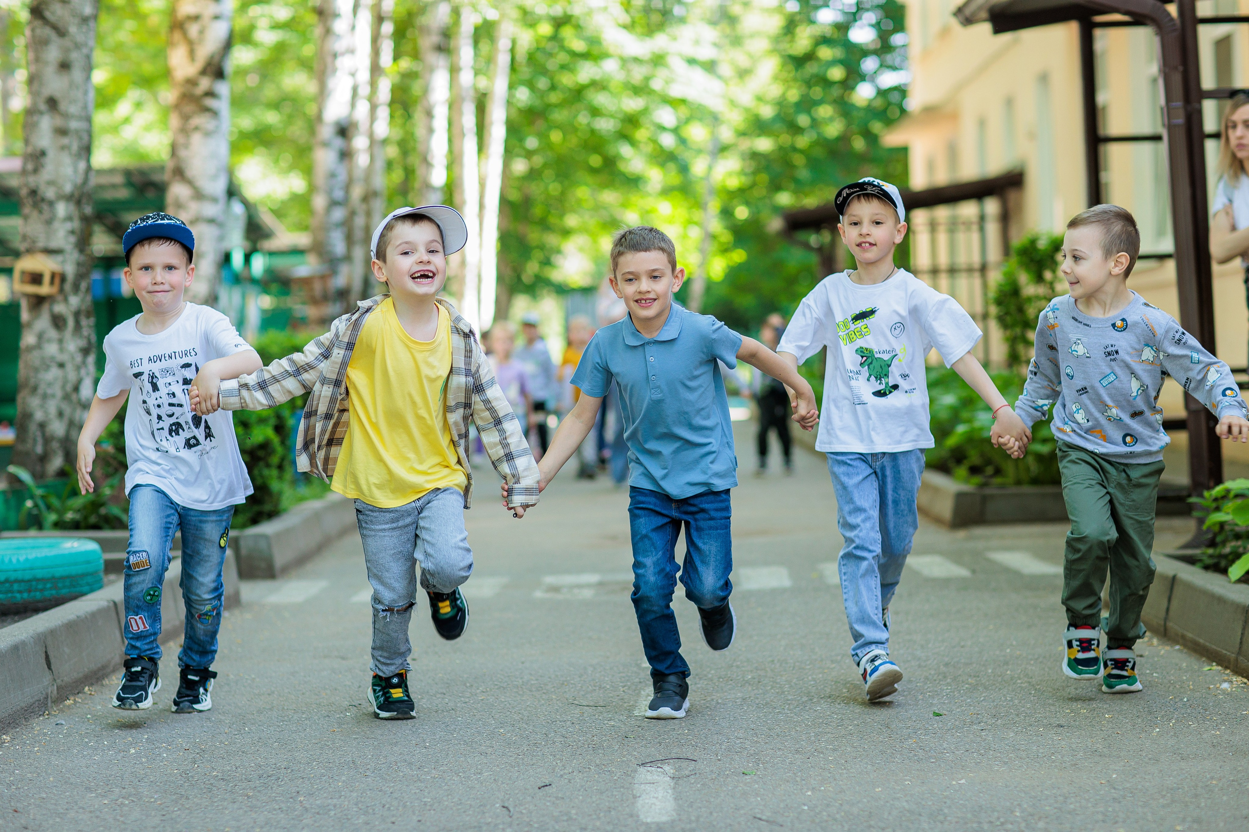 Альбомы выпускные для детских садов. Школьный, детский, семейный фотограф на КМВ — Ковтун Юлия
