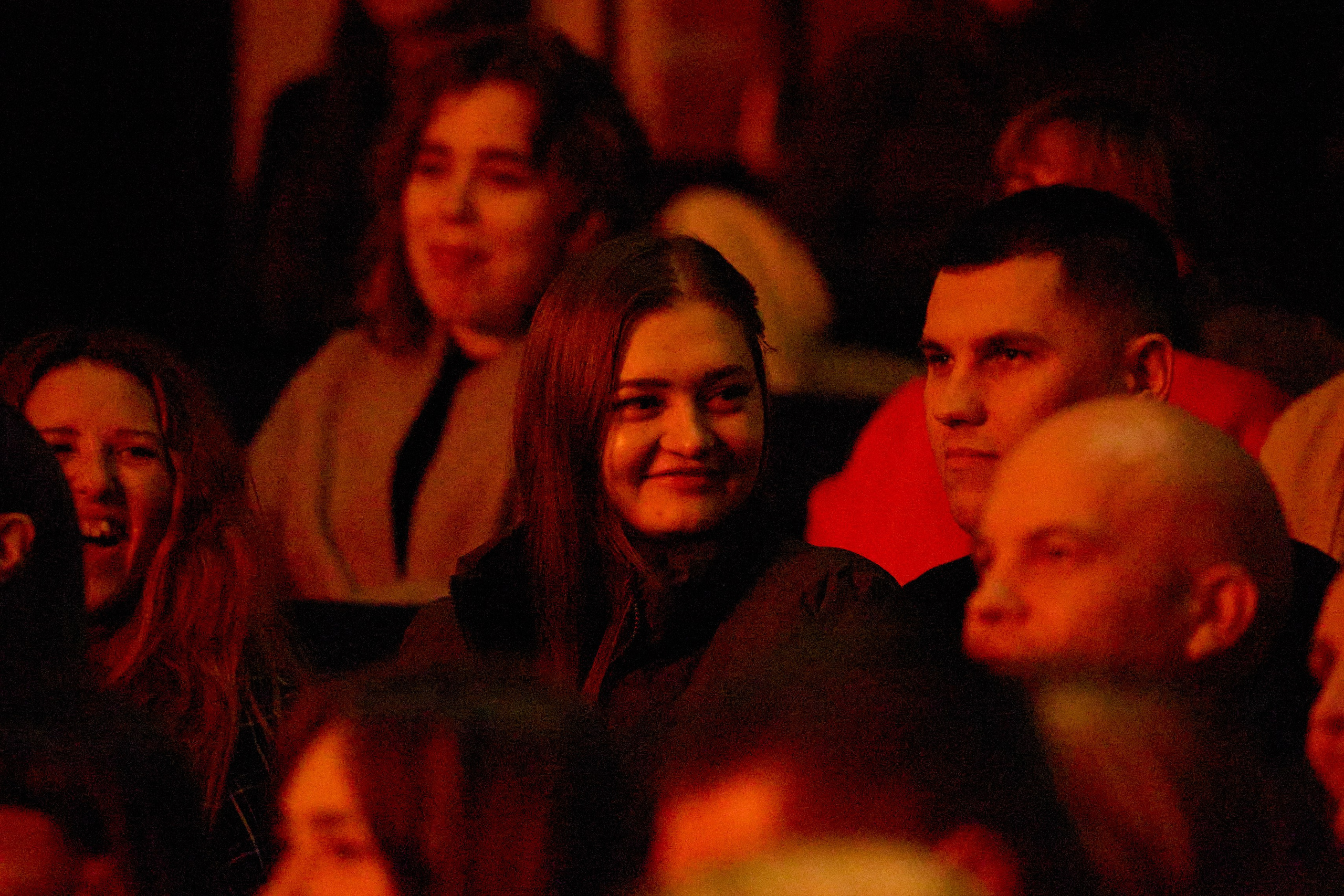 Большой сибирский стендап. Коммерческий фотограф в Красноярске | Светлана Мищук