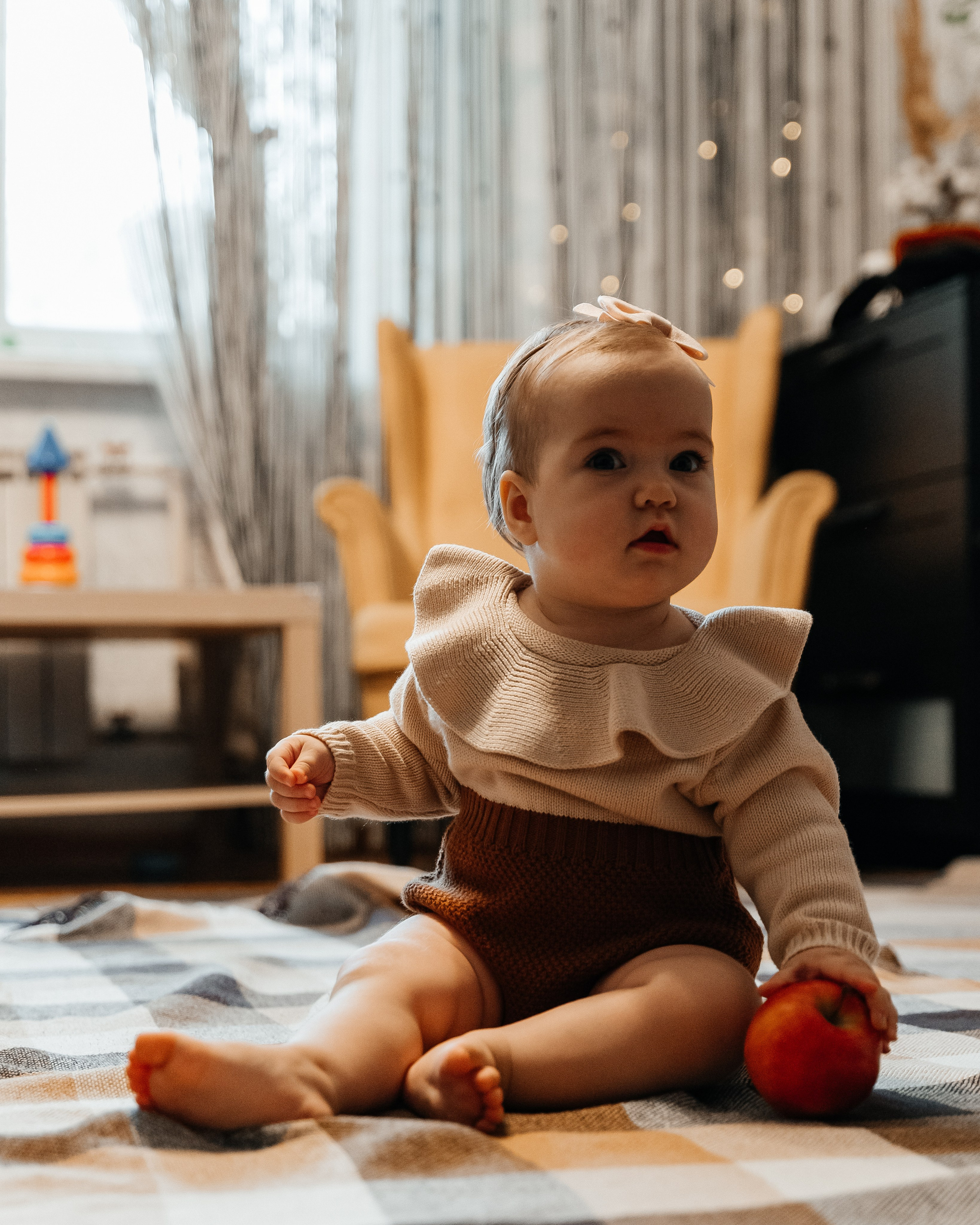 Настя Тимур и Ева. Семейный фотограф Наталья Иванкова, Москва