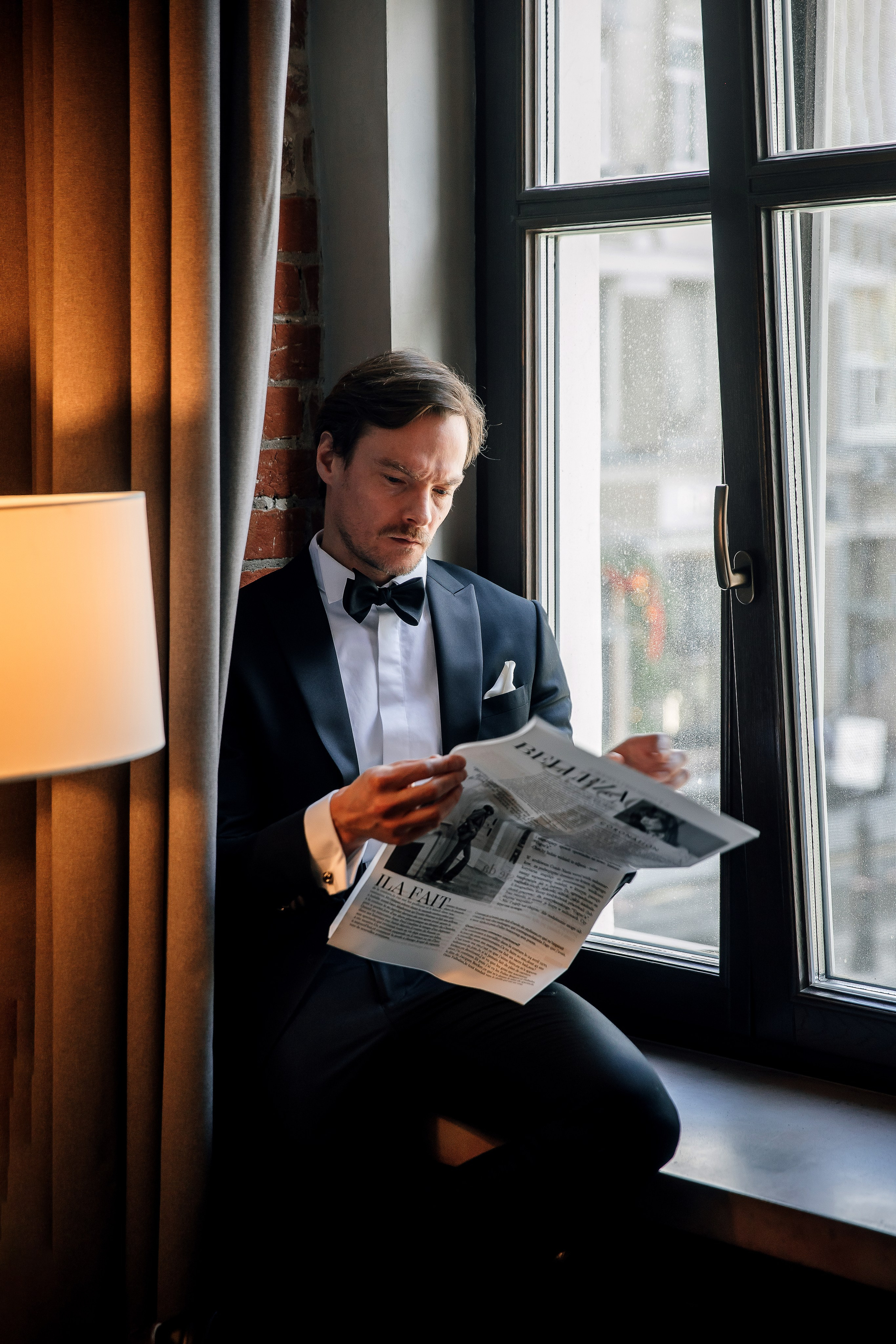 Алексей. Ваш фотограф в Москве — Зернова Лидия