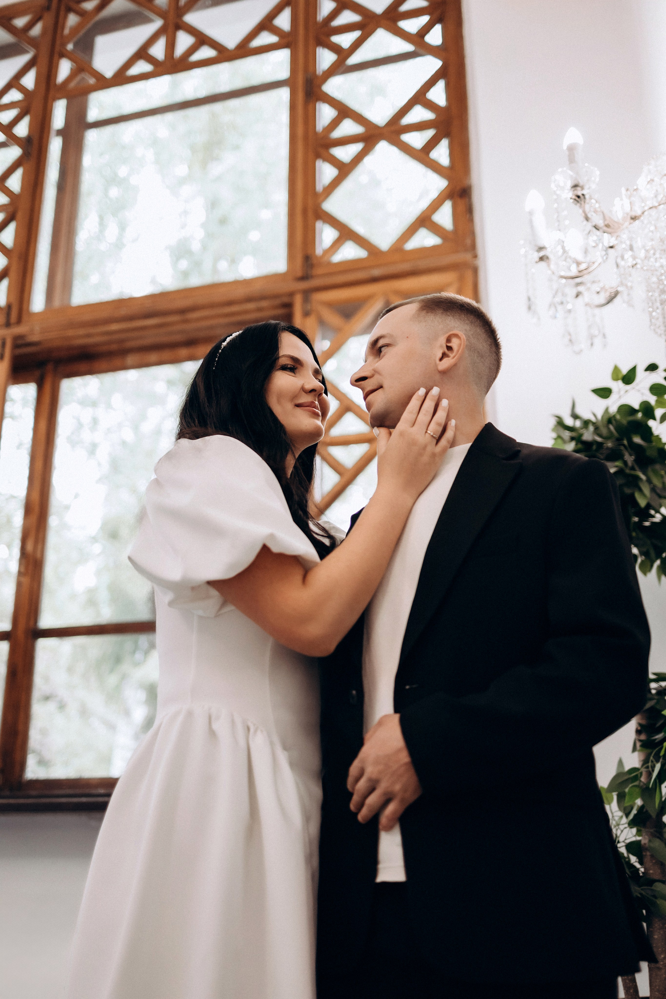 Алексей и Дарья. Фотограф Нижний Новгород