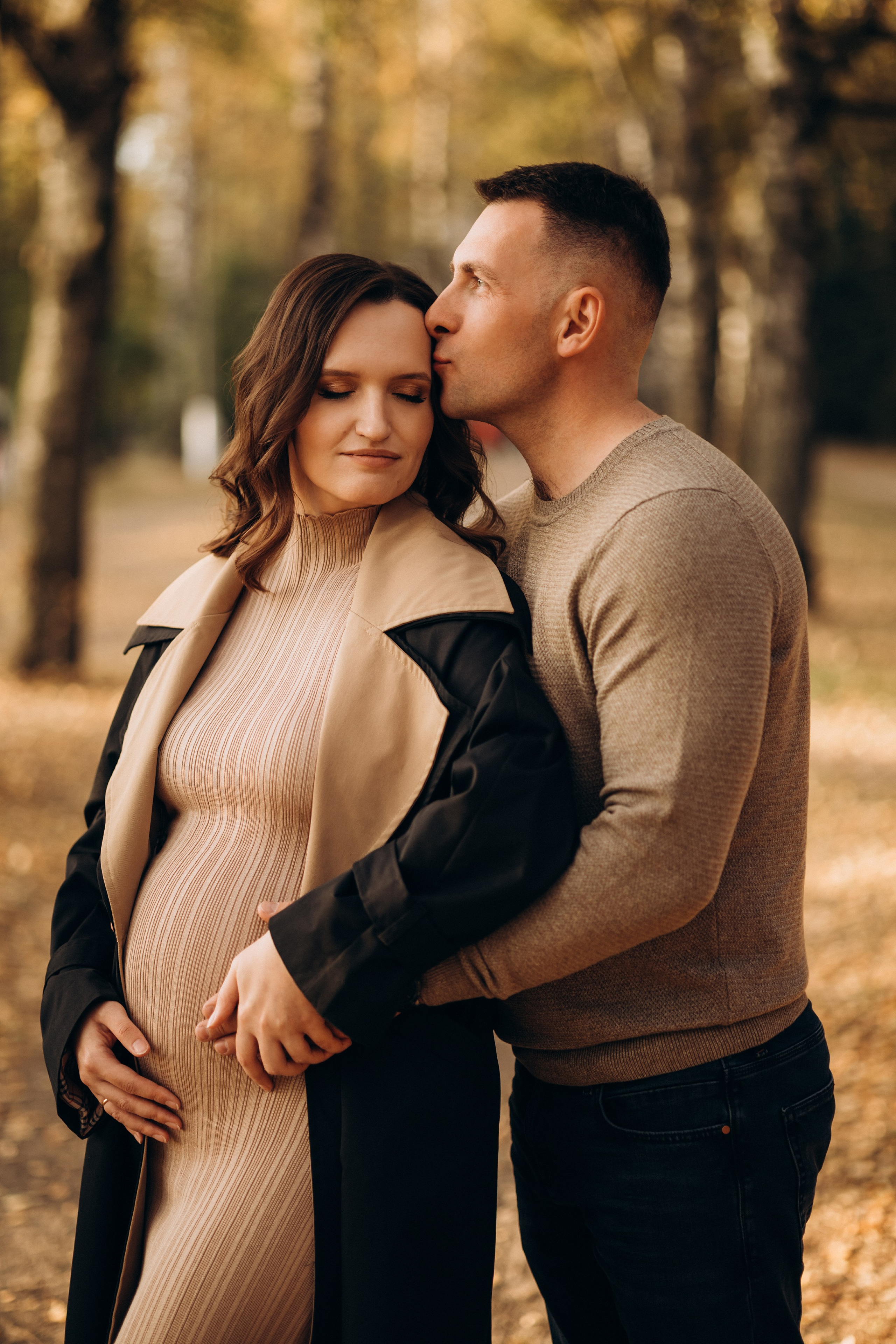 В ожидании. Фотограф Нижний Новгород