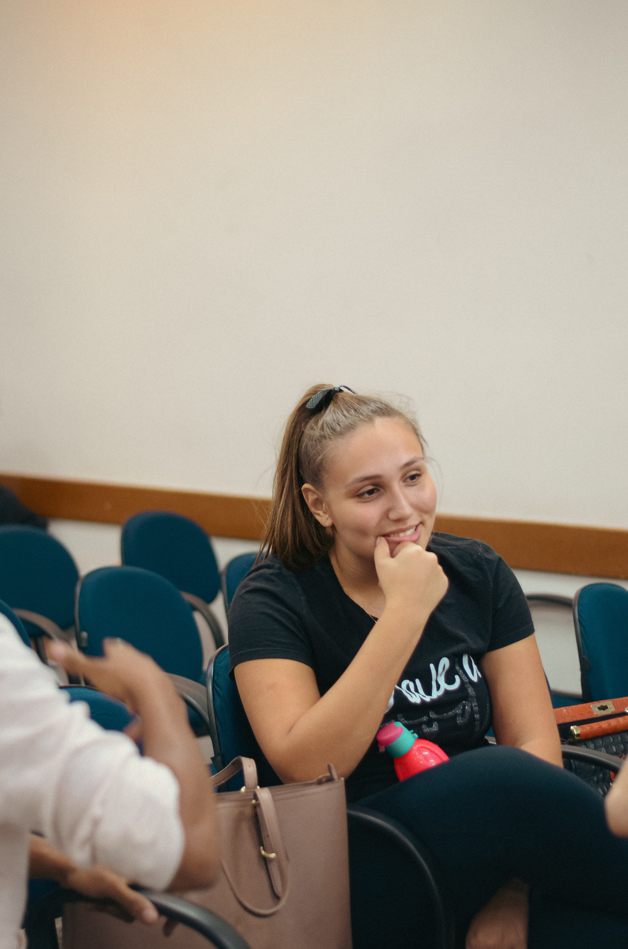 ETEC Ourinhos. Fotógrafo | Sessão de fotos