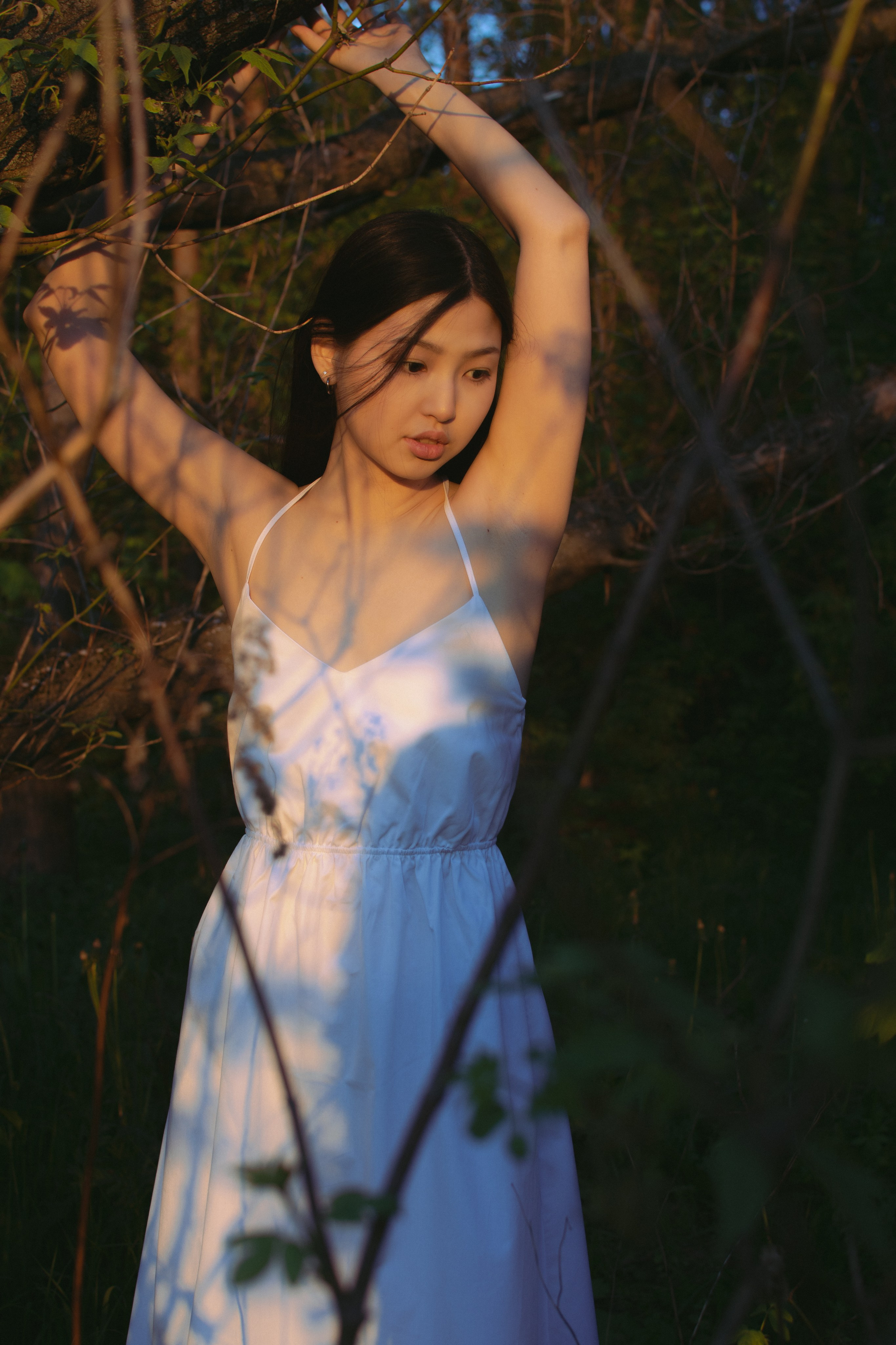 DINARA. Богданова Дарья, фотограф