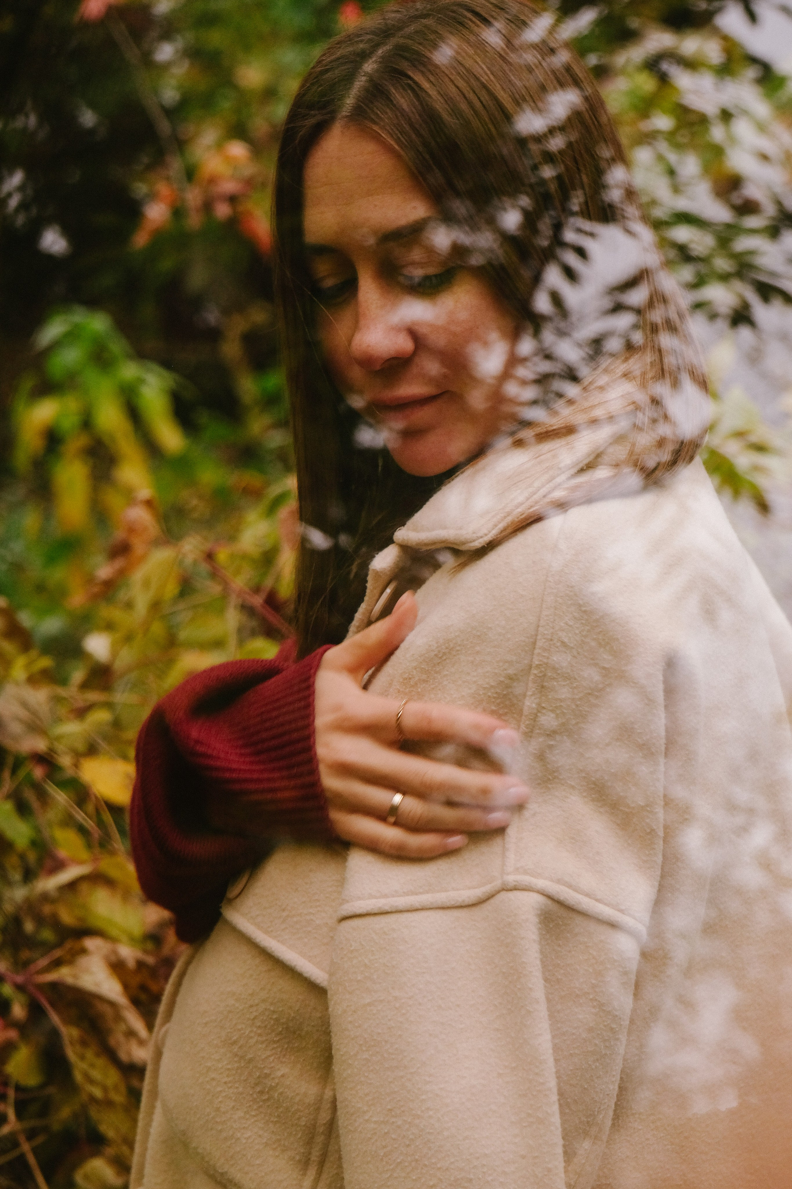 Кристина. Фотограф в Москве