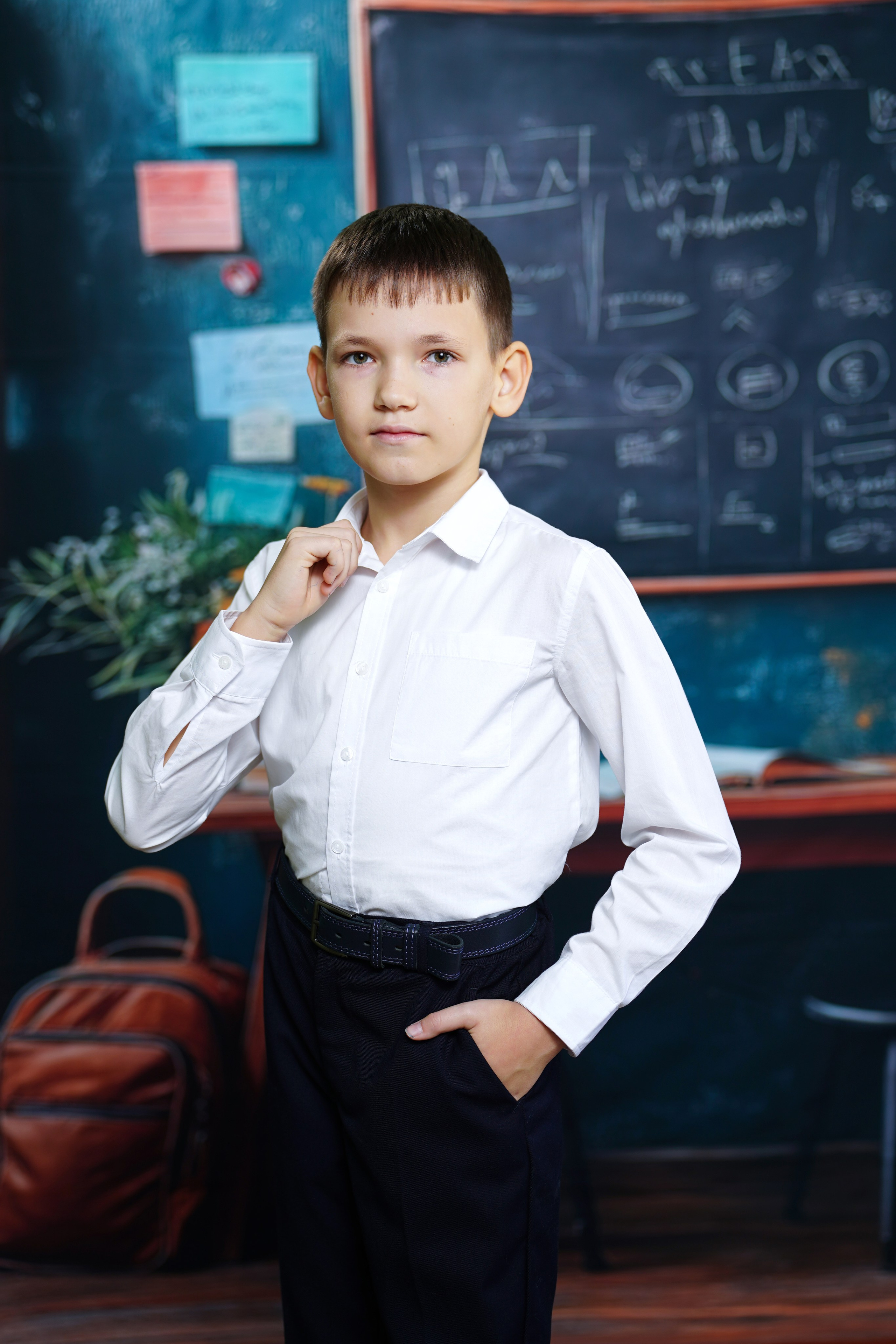 школьная доска