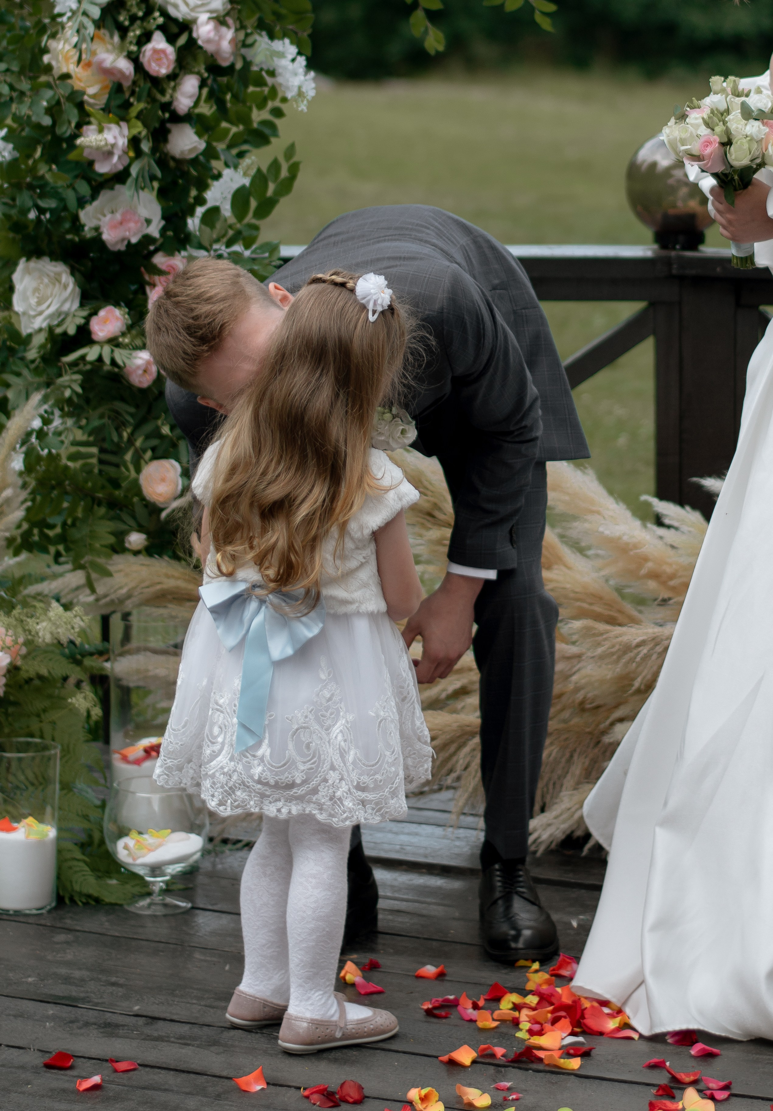 Алина | Денис. Свадебный и семейный фотограф Санкт-Петербург