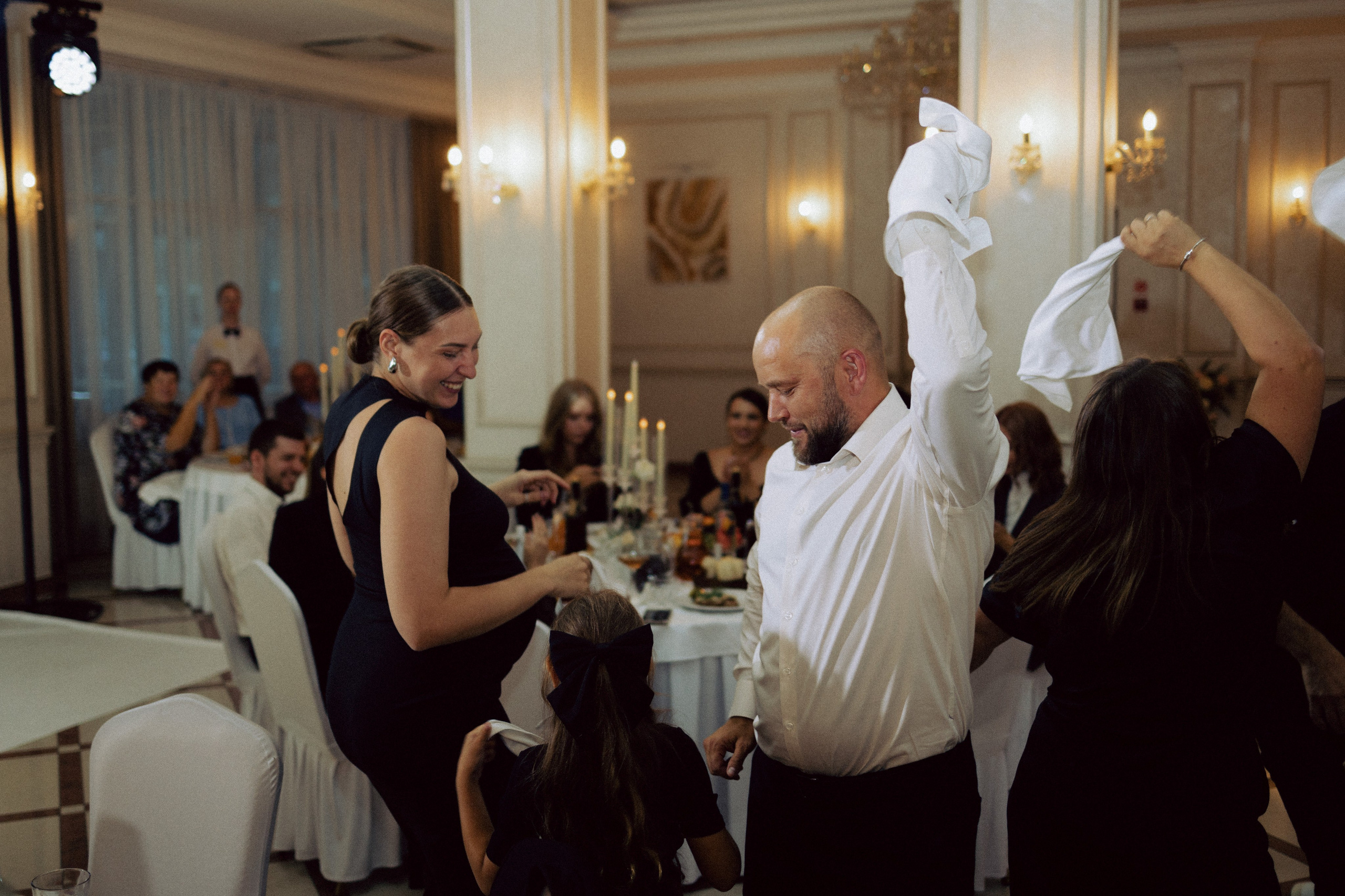 Дмитрий и Регина. Свадебный и портретный фотограф Тюмень