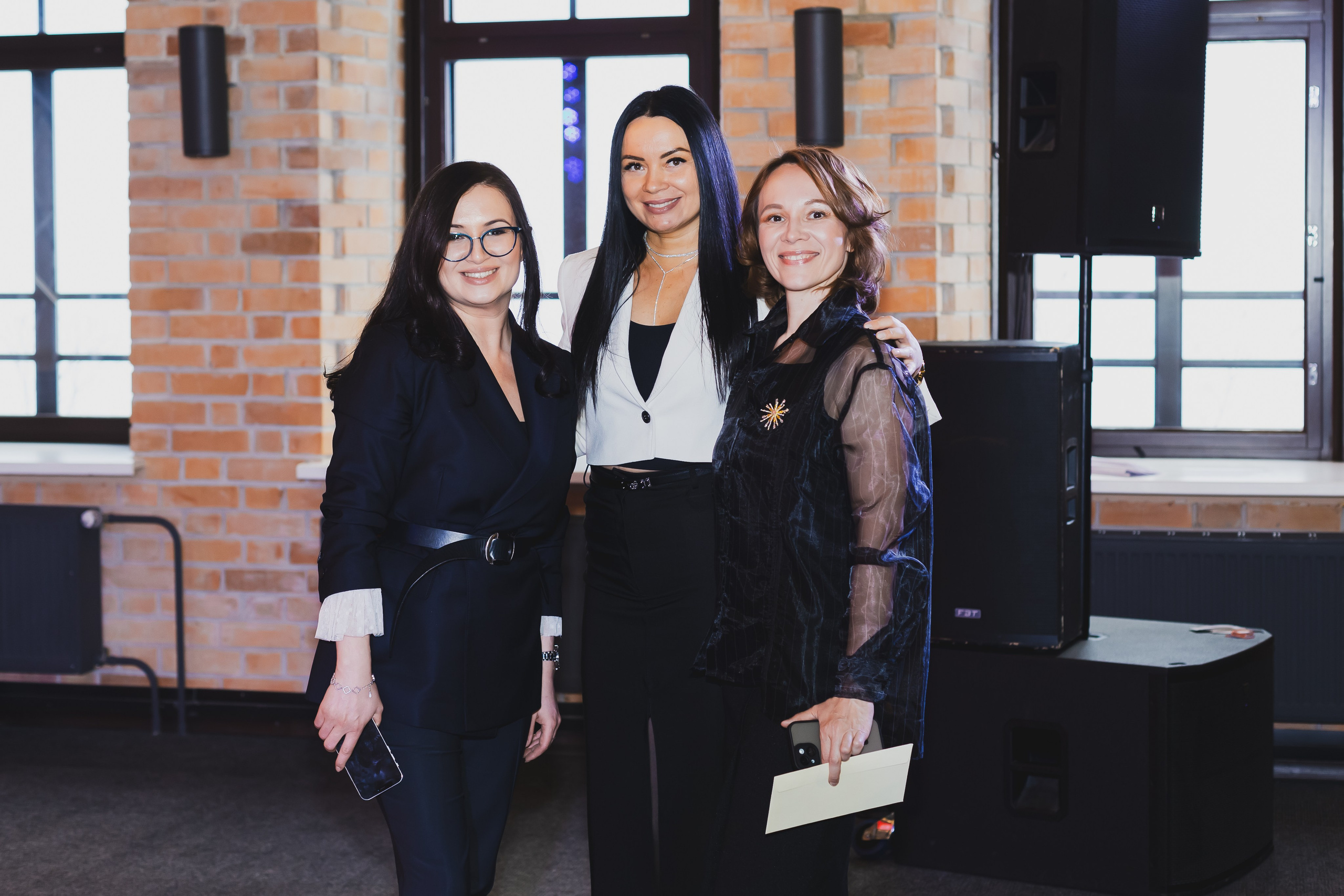 Конференция «Кадровый потенциал региона». Ирина Квасова | Фотограф в стиле VOGUE | Тюмень