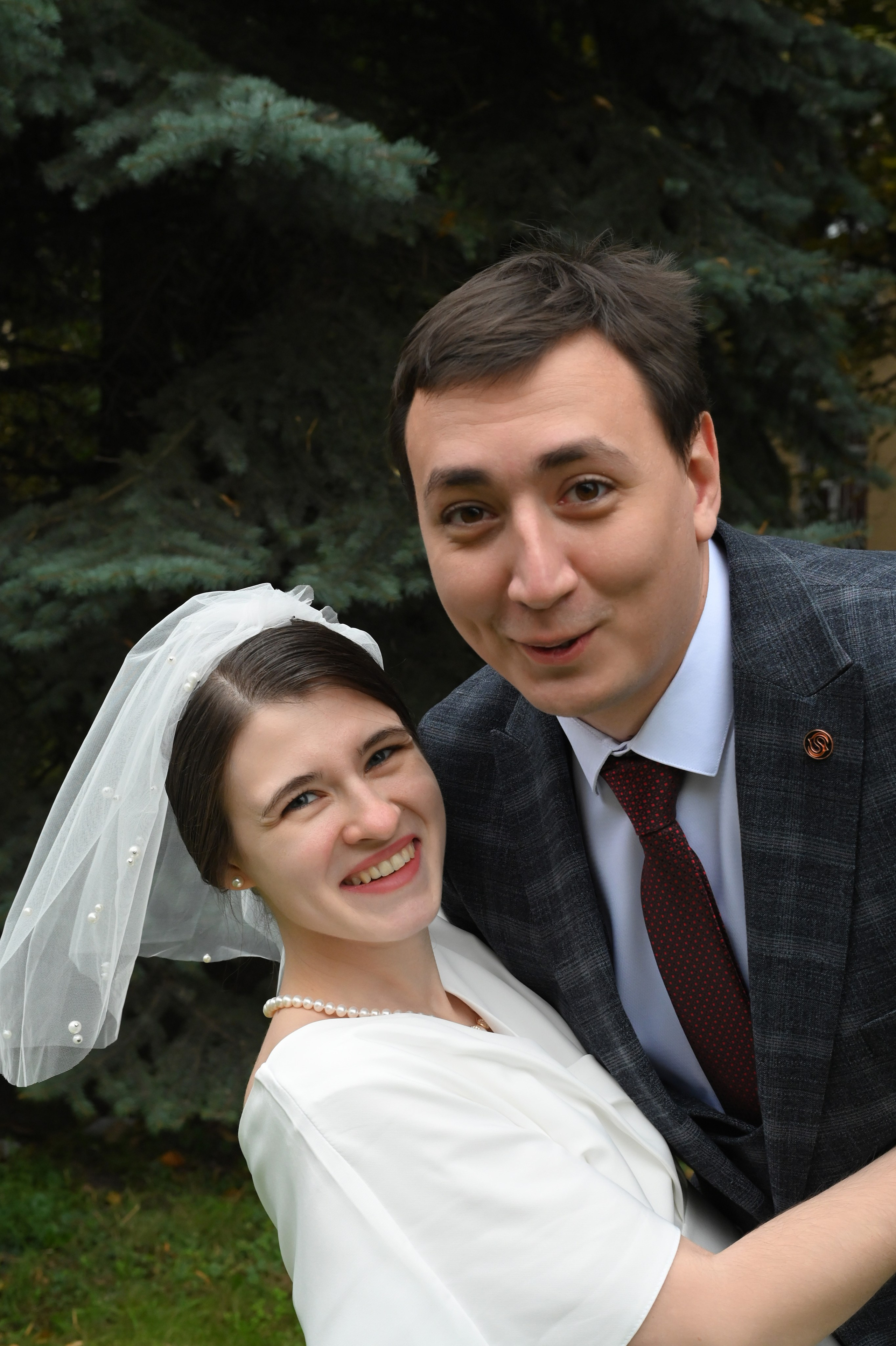 Владислав&Анастасия. Свадебный фотограф, семейный и творческие фотосессии