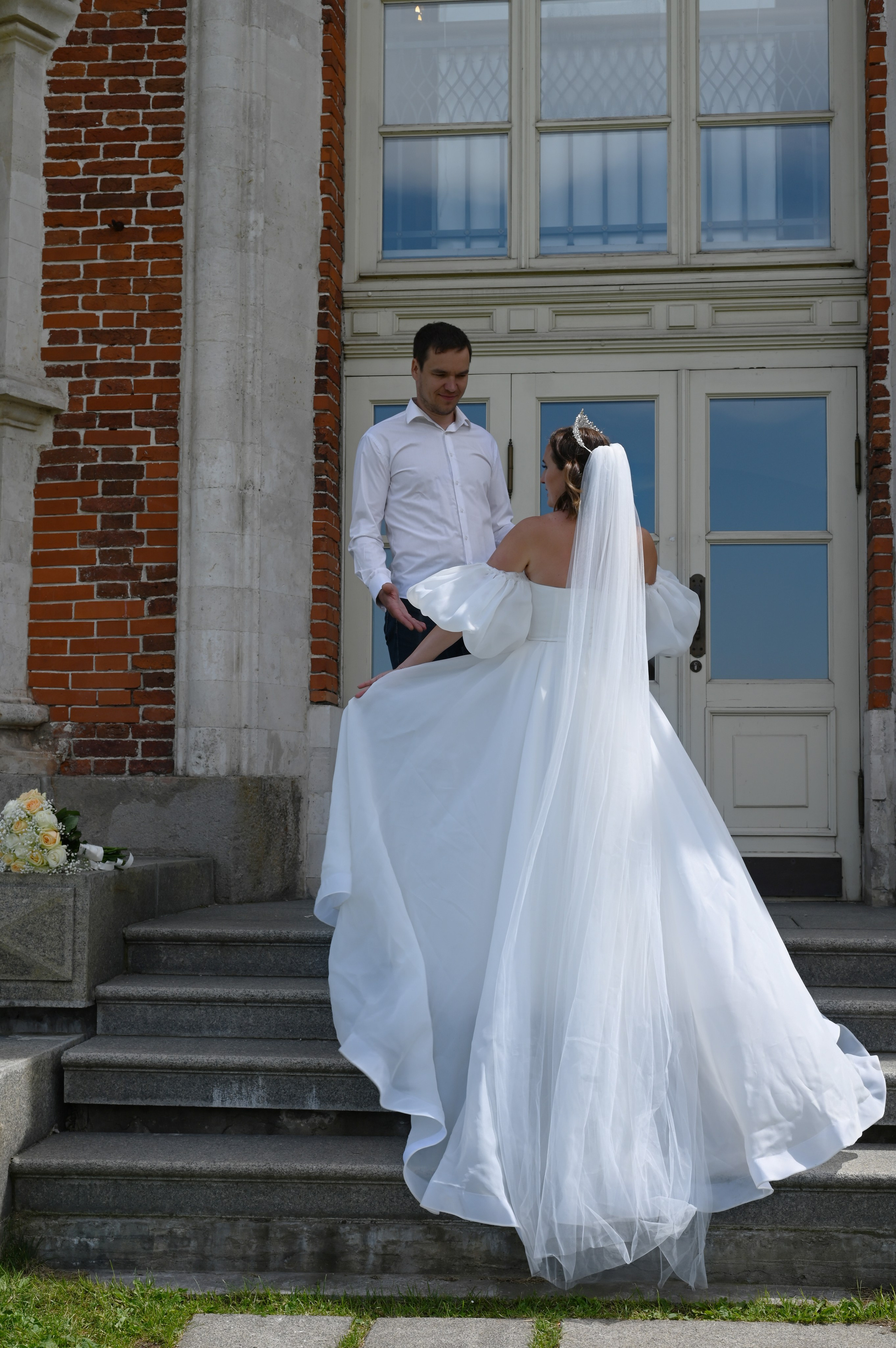 Алексей&Людмила. Свадебный фотограф, семейный и творческие фотосессии