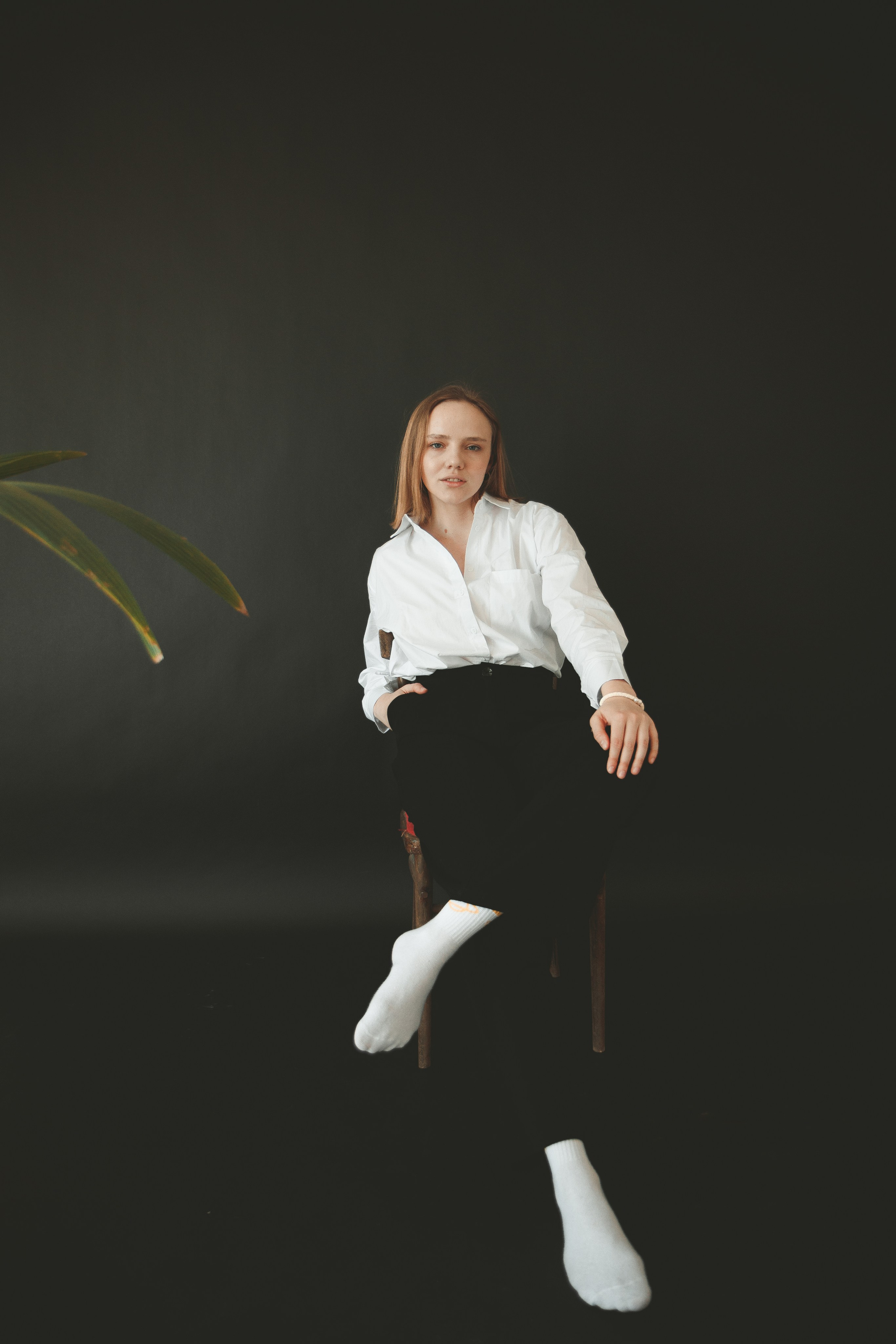 Галя. Фотограф в Самаре Юля Борщ