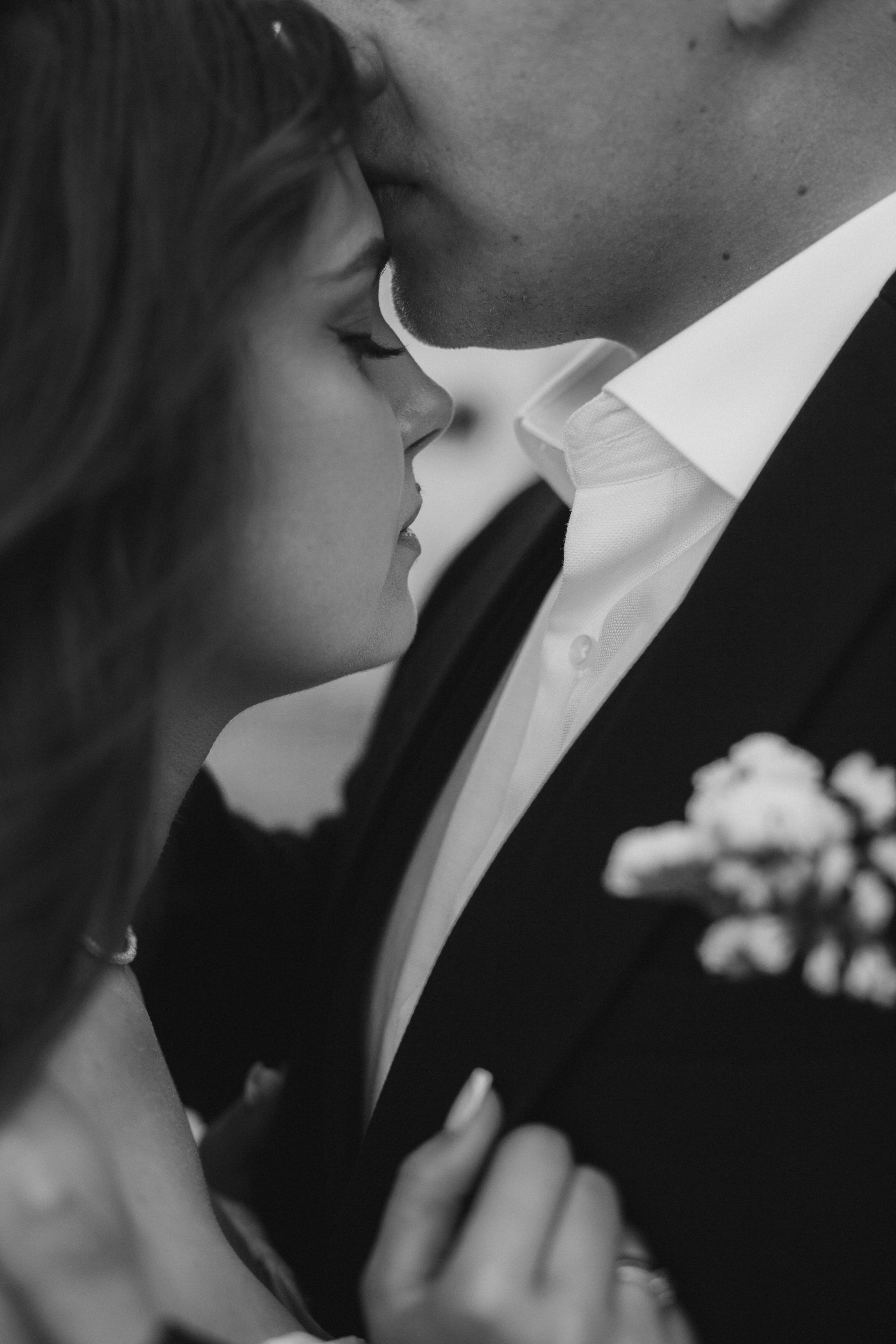 Свадебные прогулки