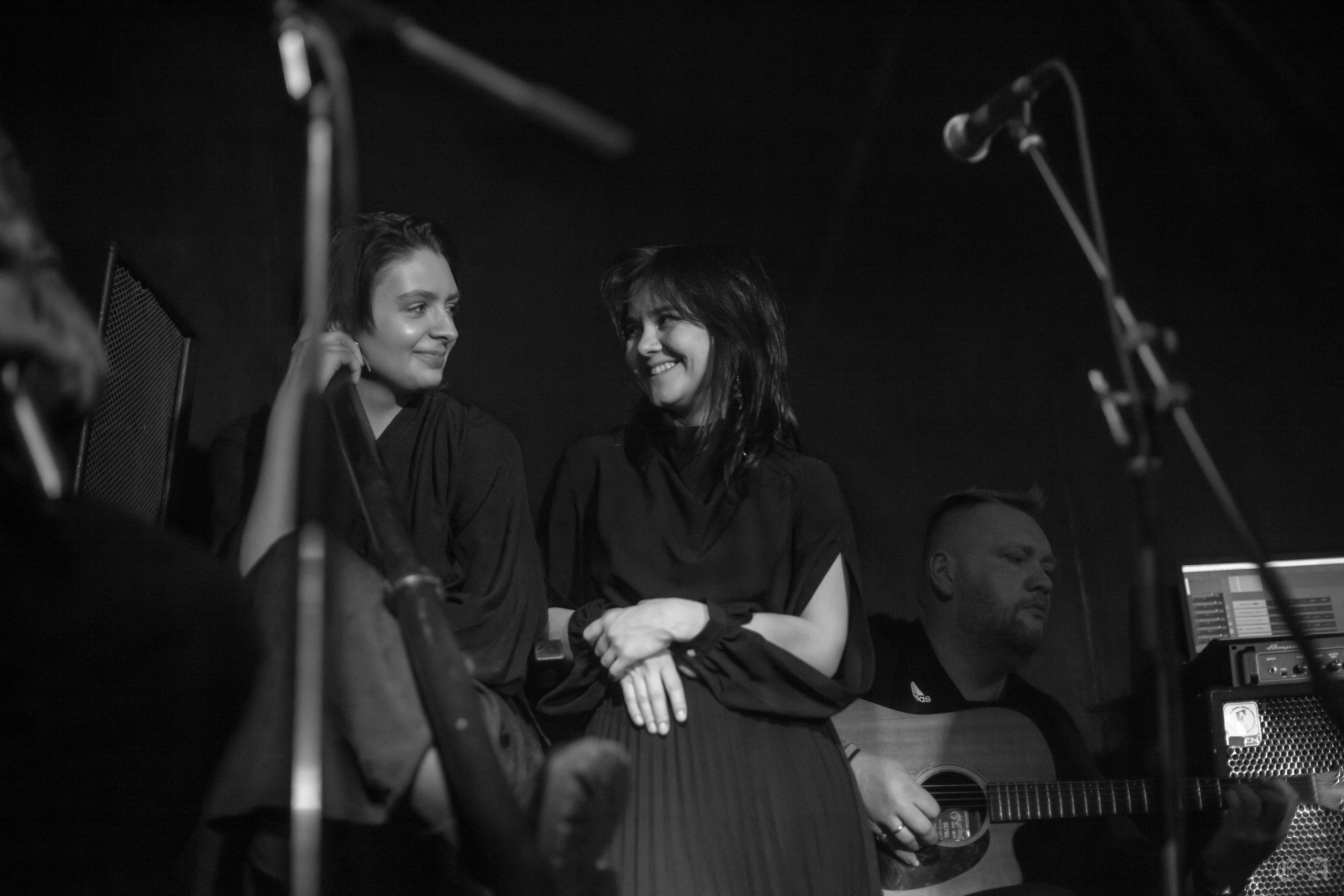 Dara Yara в «Алиби». Фотограф Ellairen